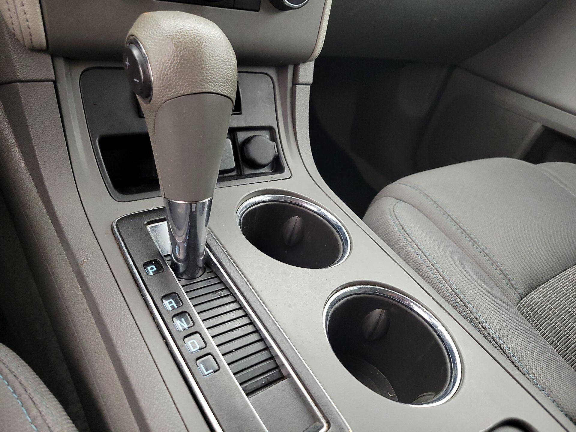 Thumbnail: 2016 Chevrolet Traverse - 17