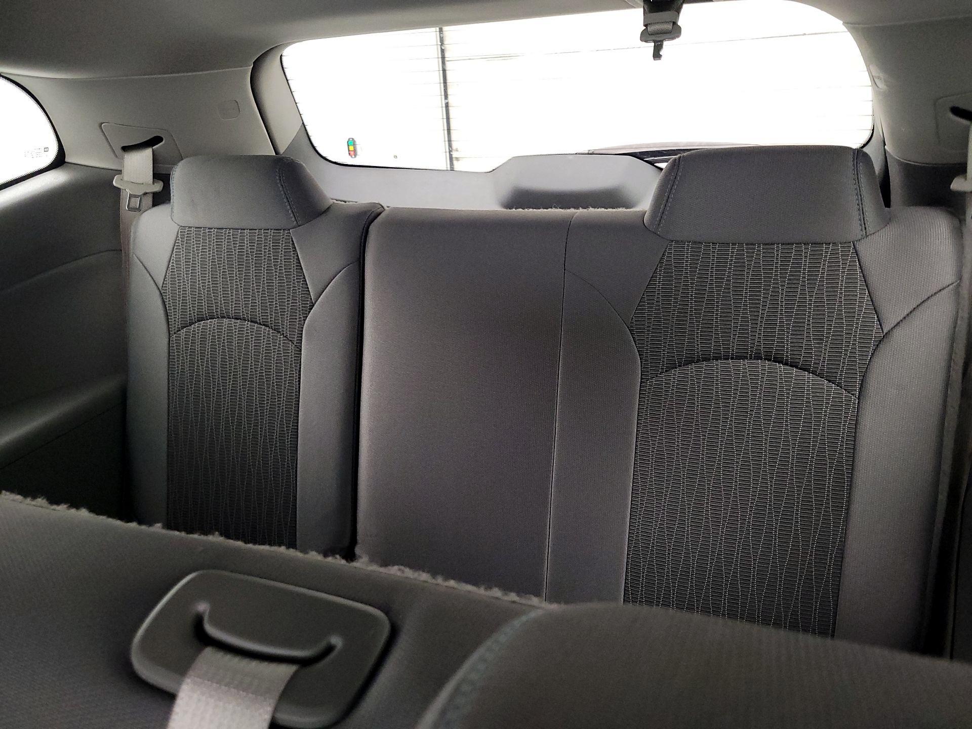 Thumbnail: 2016 Chevrolet Traverse - 19