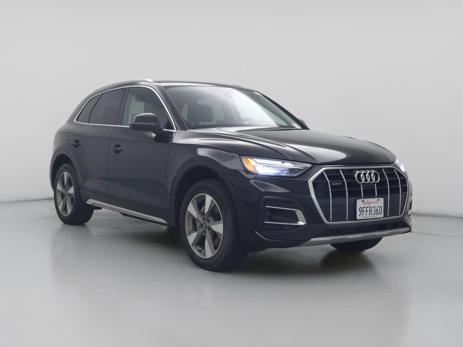 2023 Audi Q5 Premium Plus