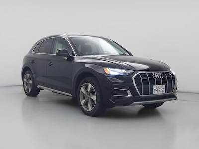 2023 Audi Q5 Premium Plus