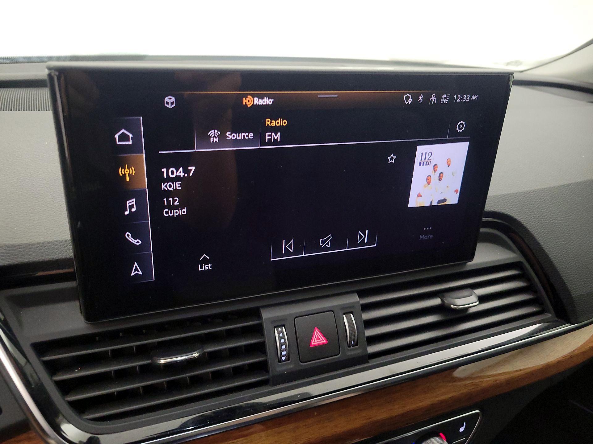 Thumbnail: 2023 Audi Q5 - 15