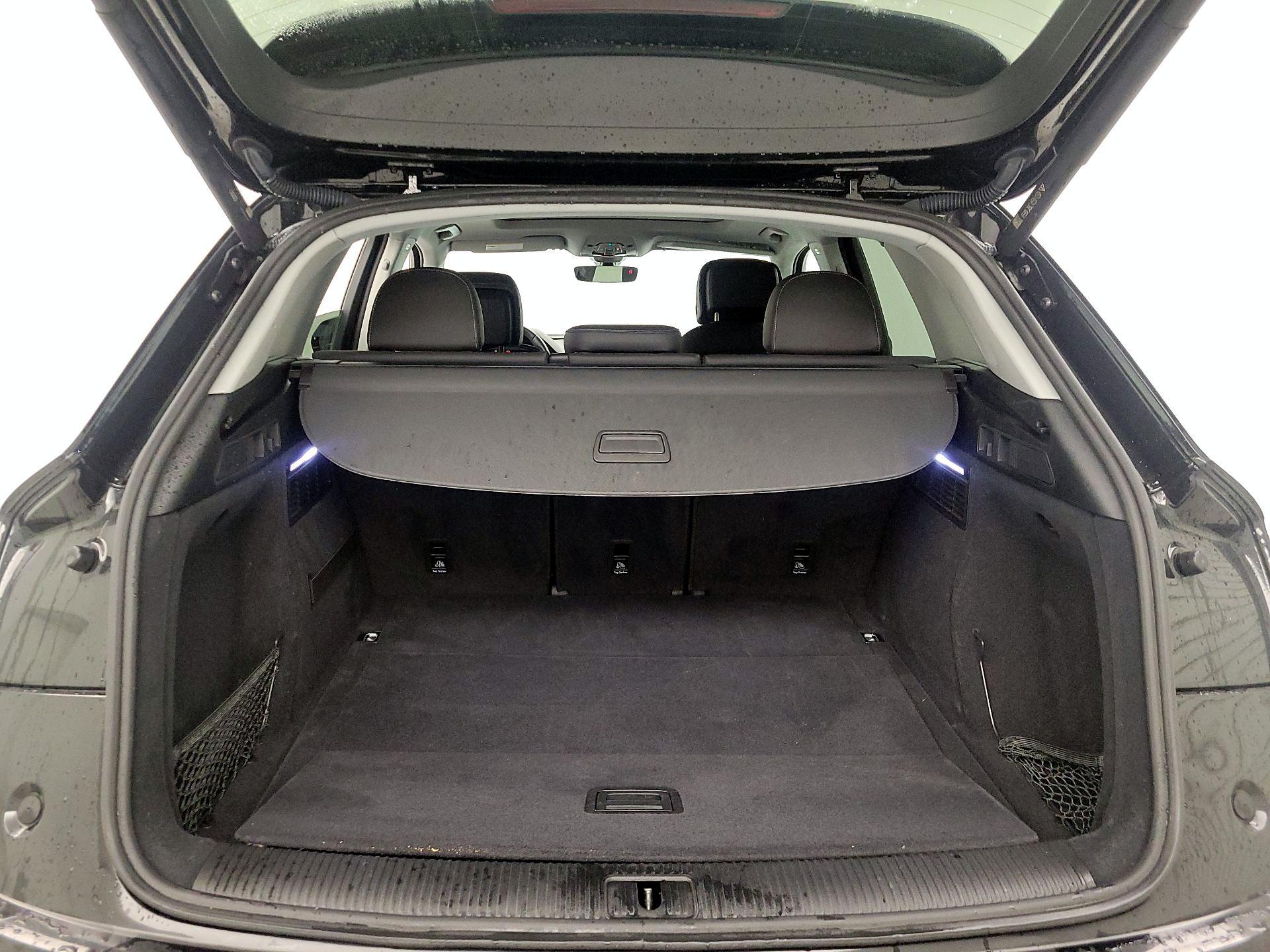 Thumbnail: 2023 Audi Q5 - 20