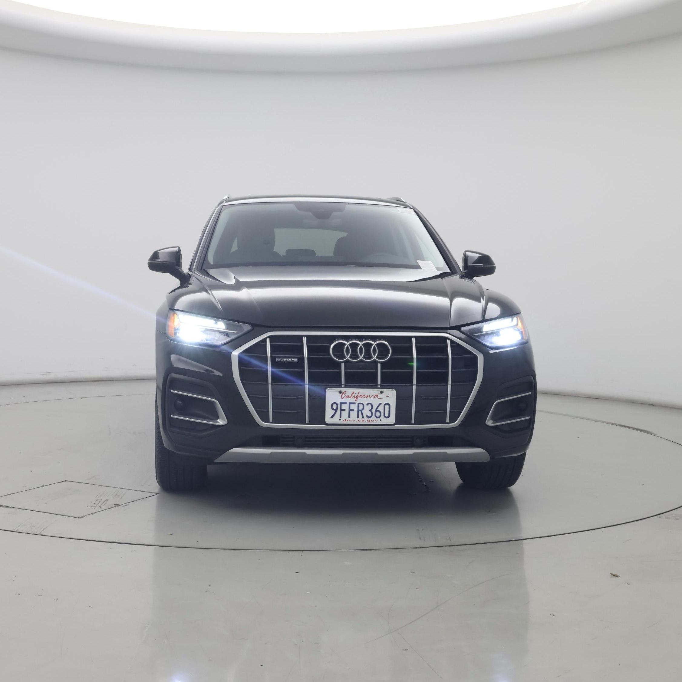 Thumbnail: 2023 Audi Q5 - 5