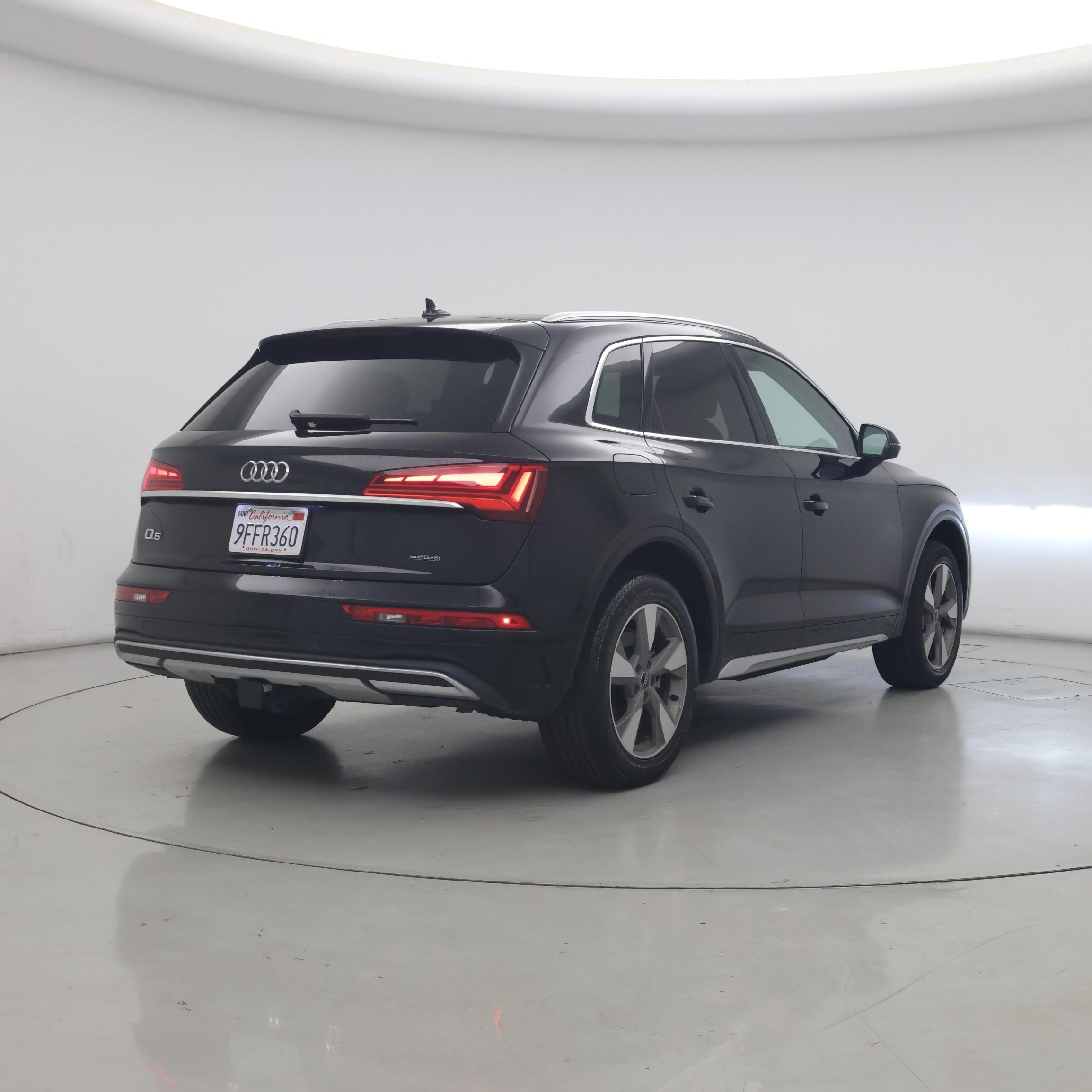 Thumbnail: 2023 Audi Q5 - 8