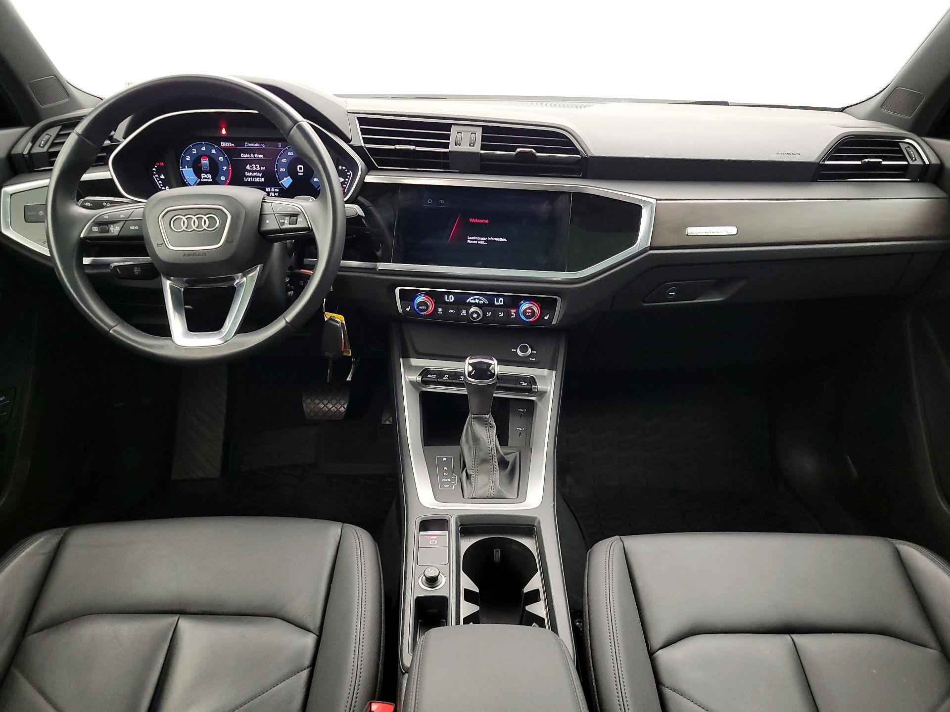 Thumbnail: 2022 Audi Q3 - 9