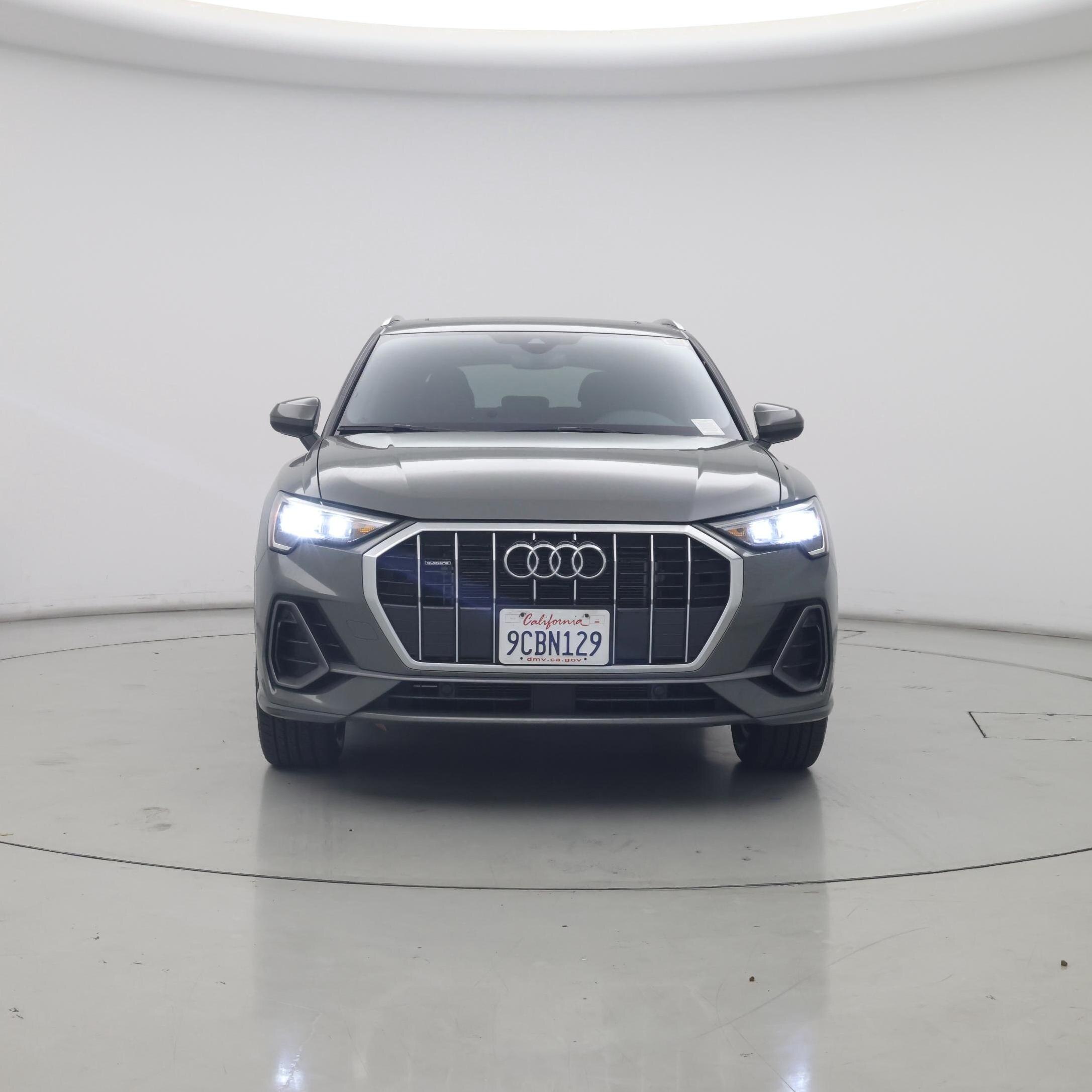 Thumbnail: 2022 Audi Q3 - 5