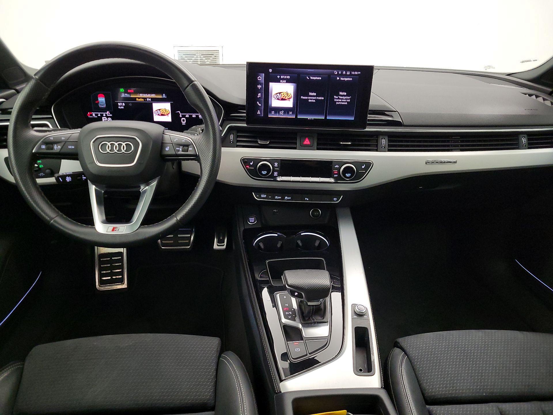 Thumbnail: 2023 Audi A5 - 9