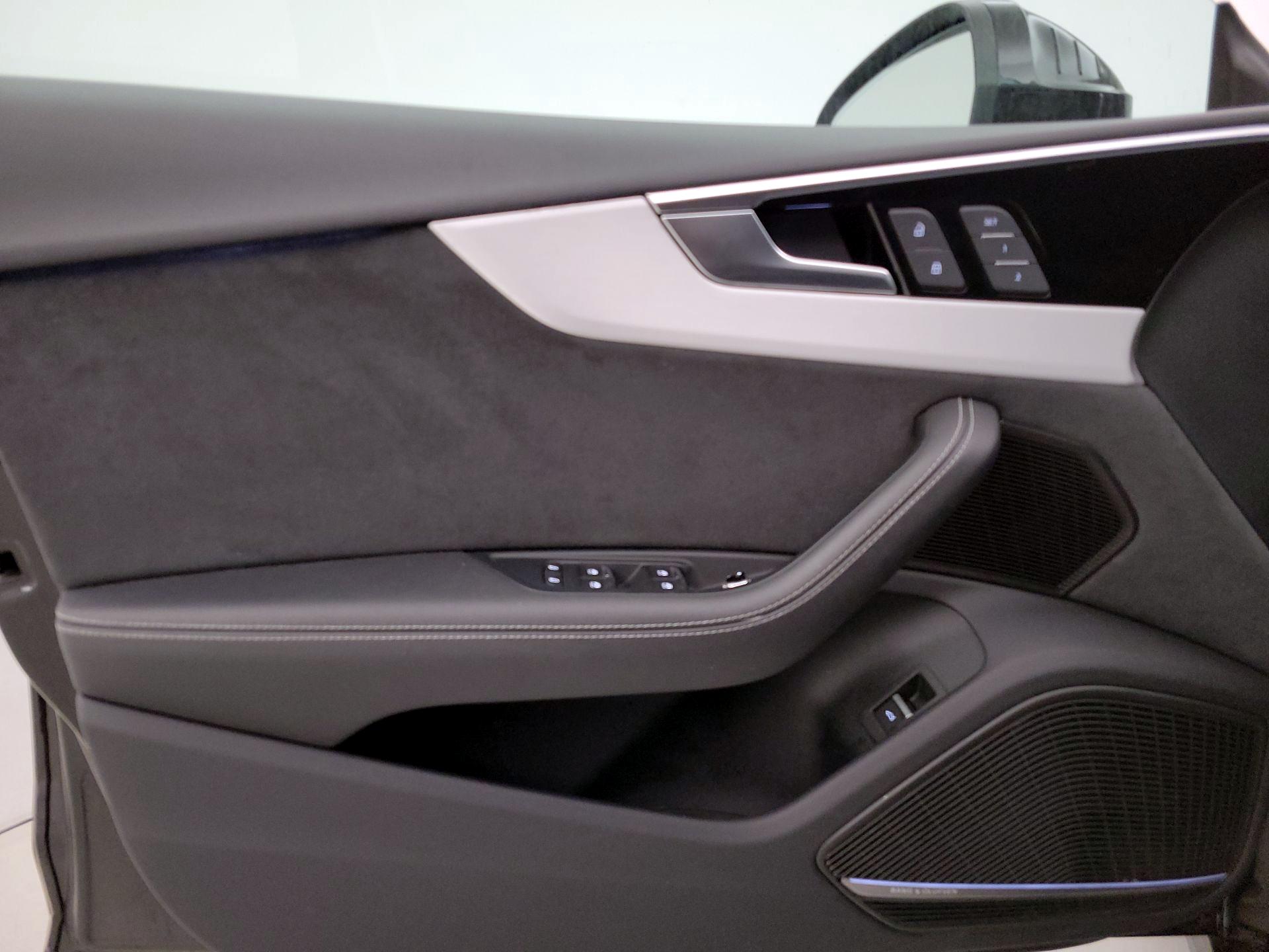 Thumbnail: 2023 Audi A5 - 12