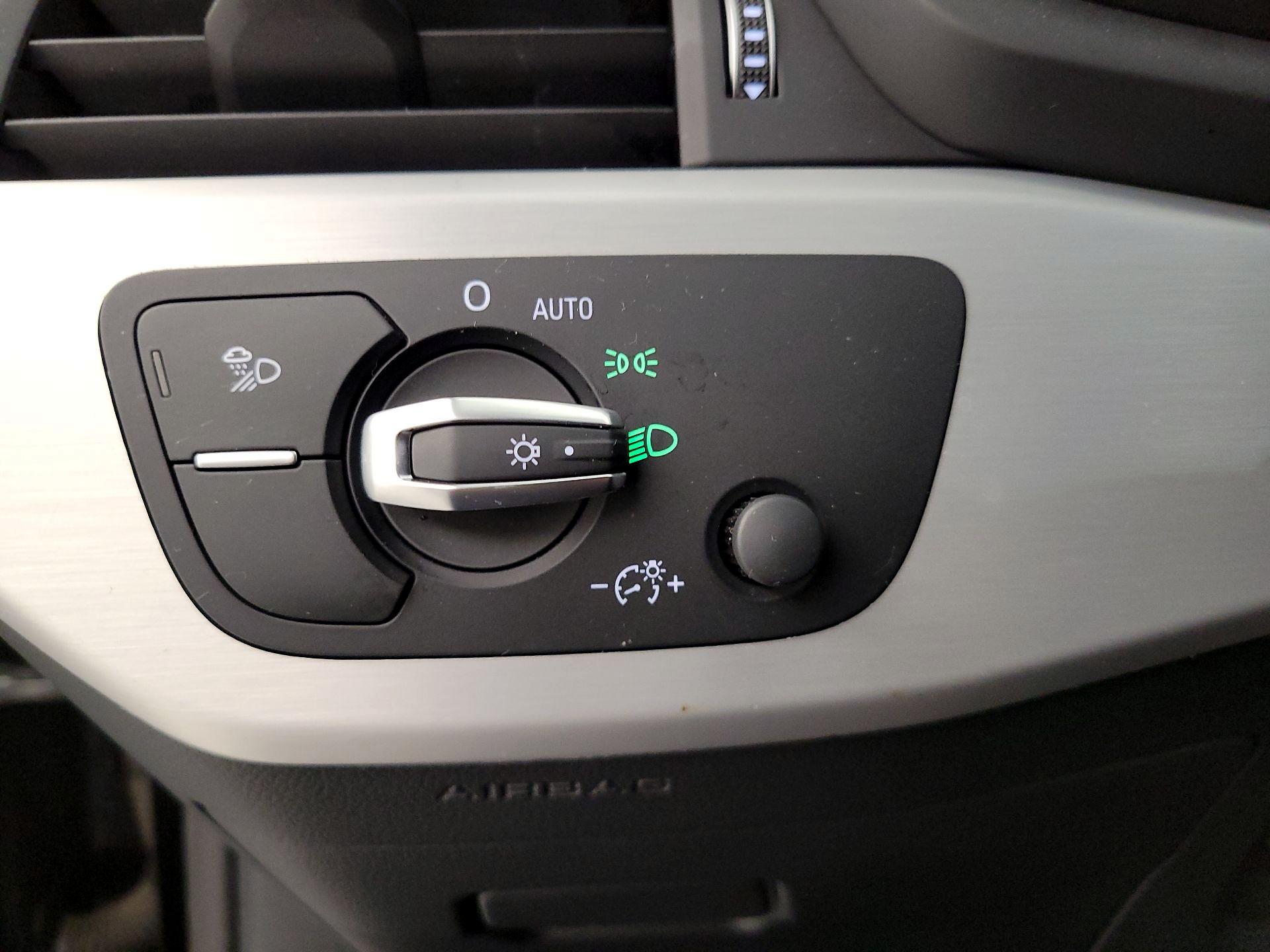 Thumbnail: 2023 Audi A5 - 13