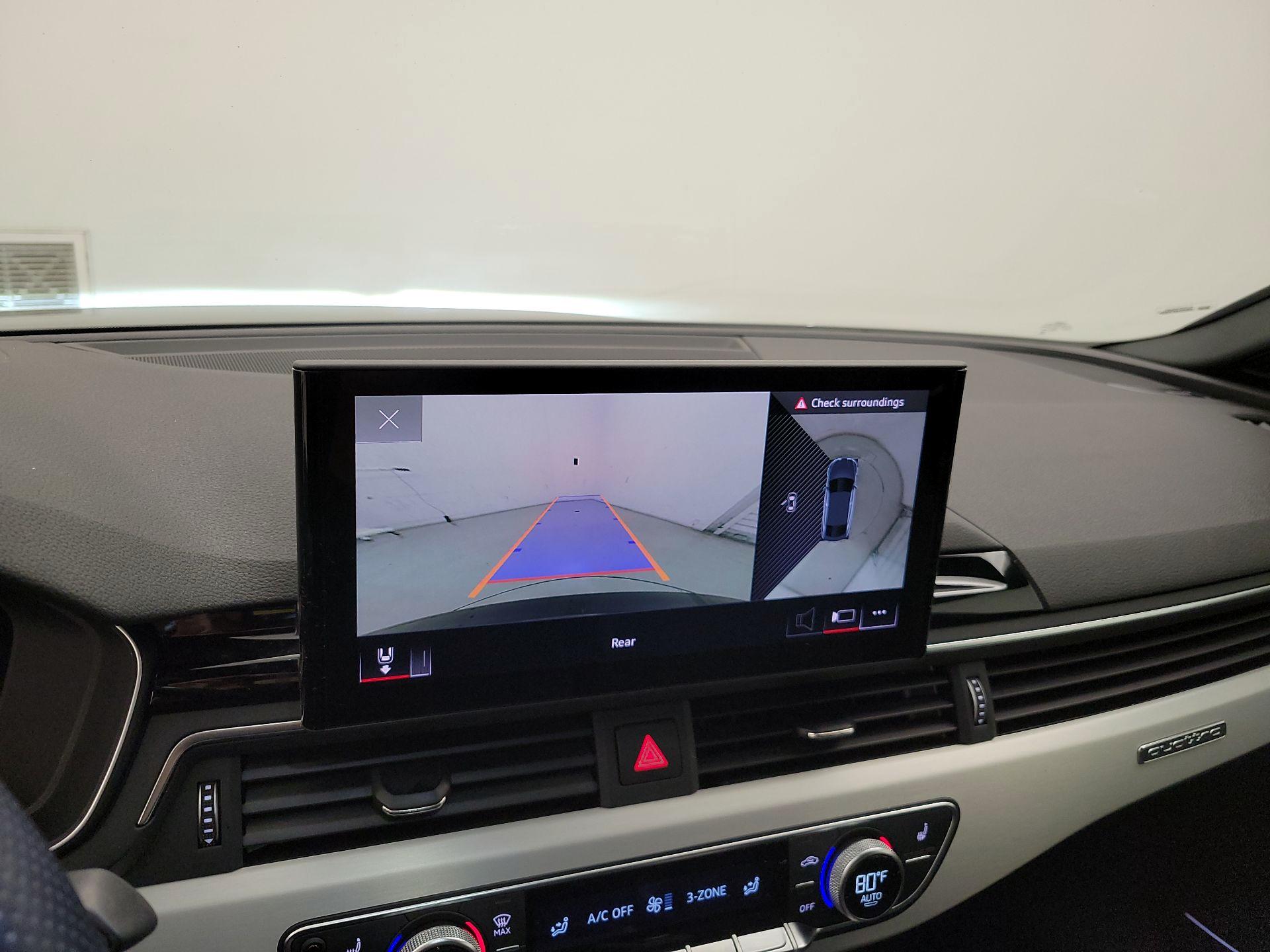 Thumbnail: 2023 Audi A5 - 14