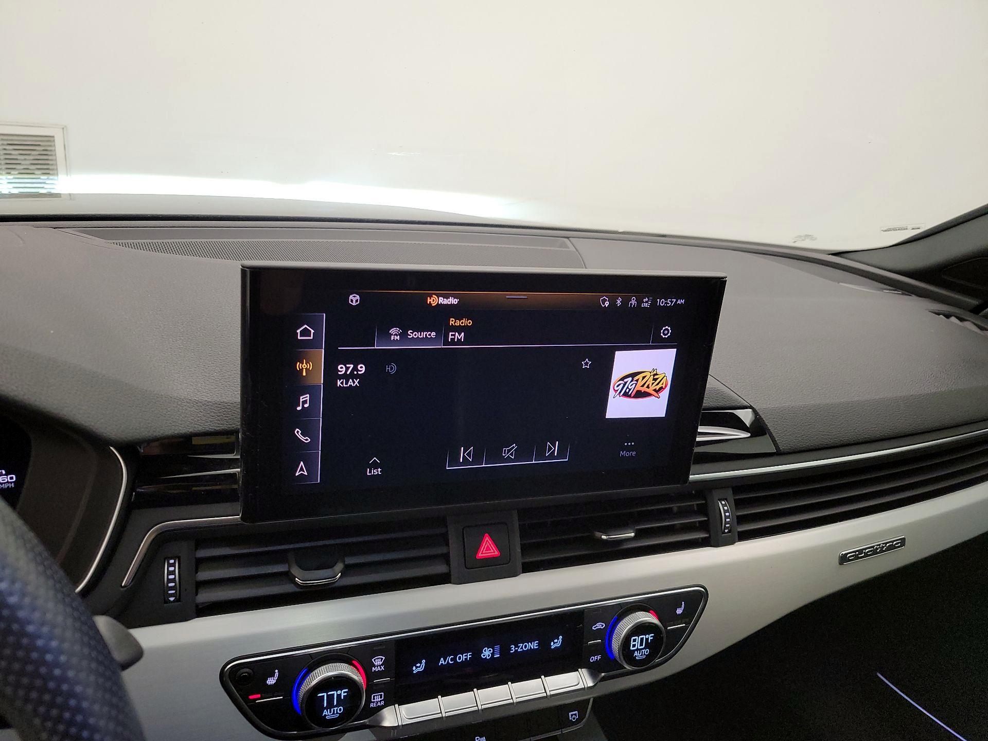 Thumbnail: 2023 Audi A5 - 15