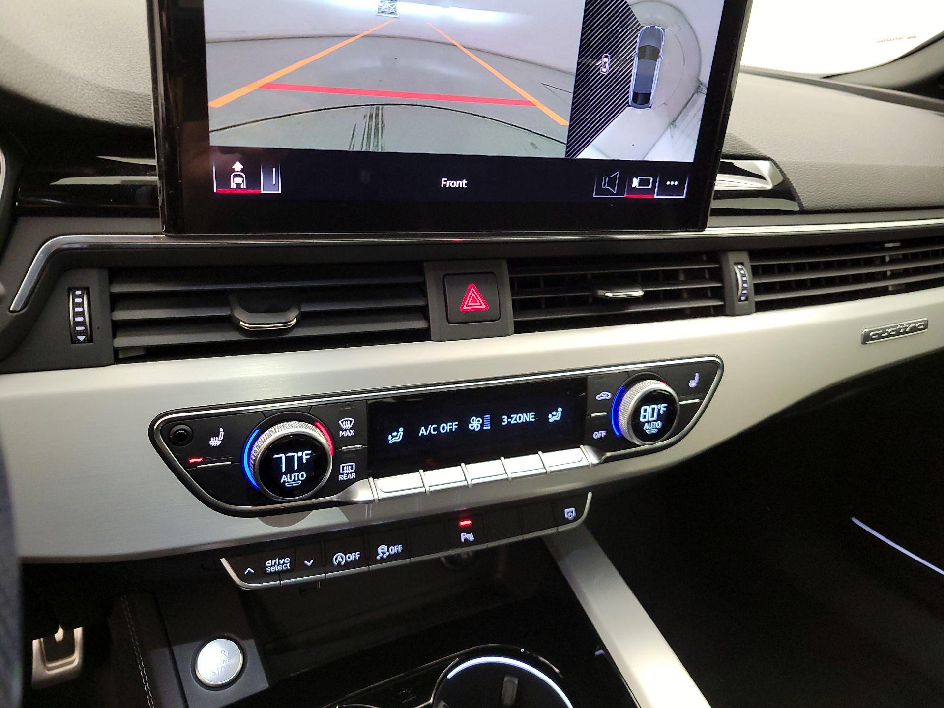 Thumbnail: 2023 Audi A5 - 16