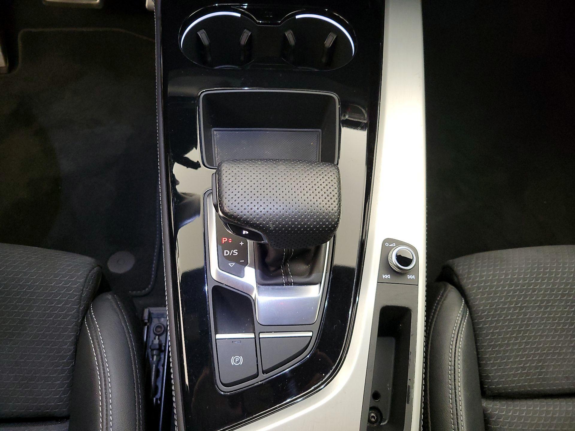 Thumbnail: 2023 Audi A5 - 17