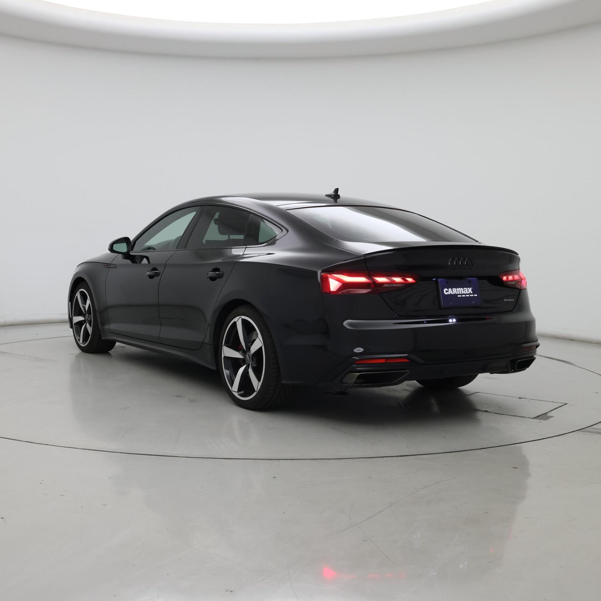 Thumbnail: 2023 Audi A5 - 2