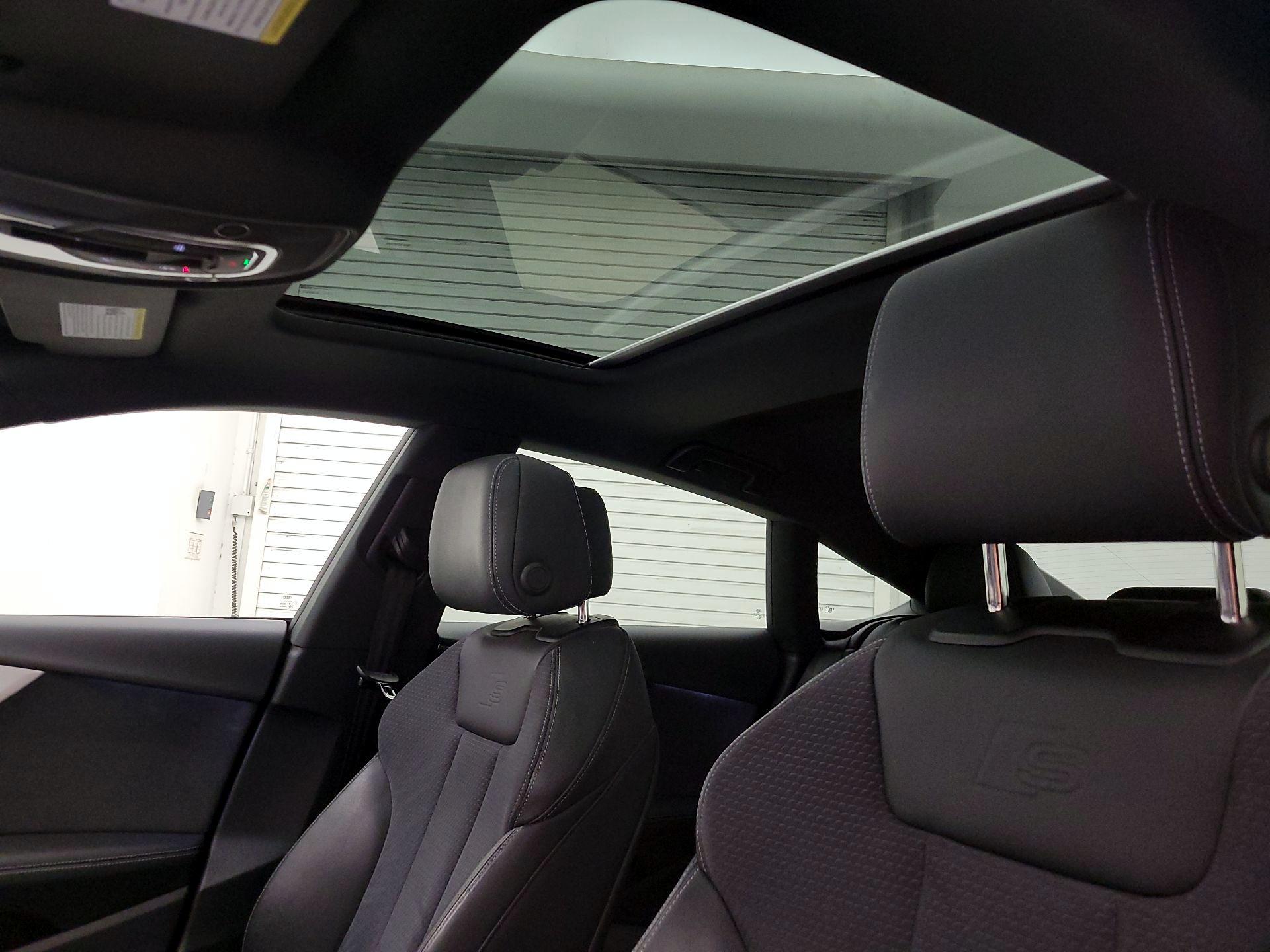 Thumbnail: 2023 Audi A5 - 19