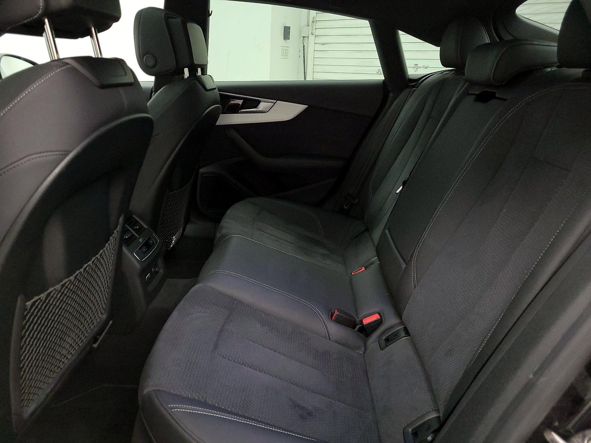 Thumbnail: 2023 Audi A5 - 20