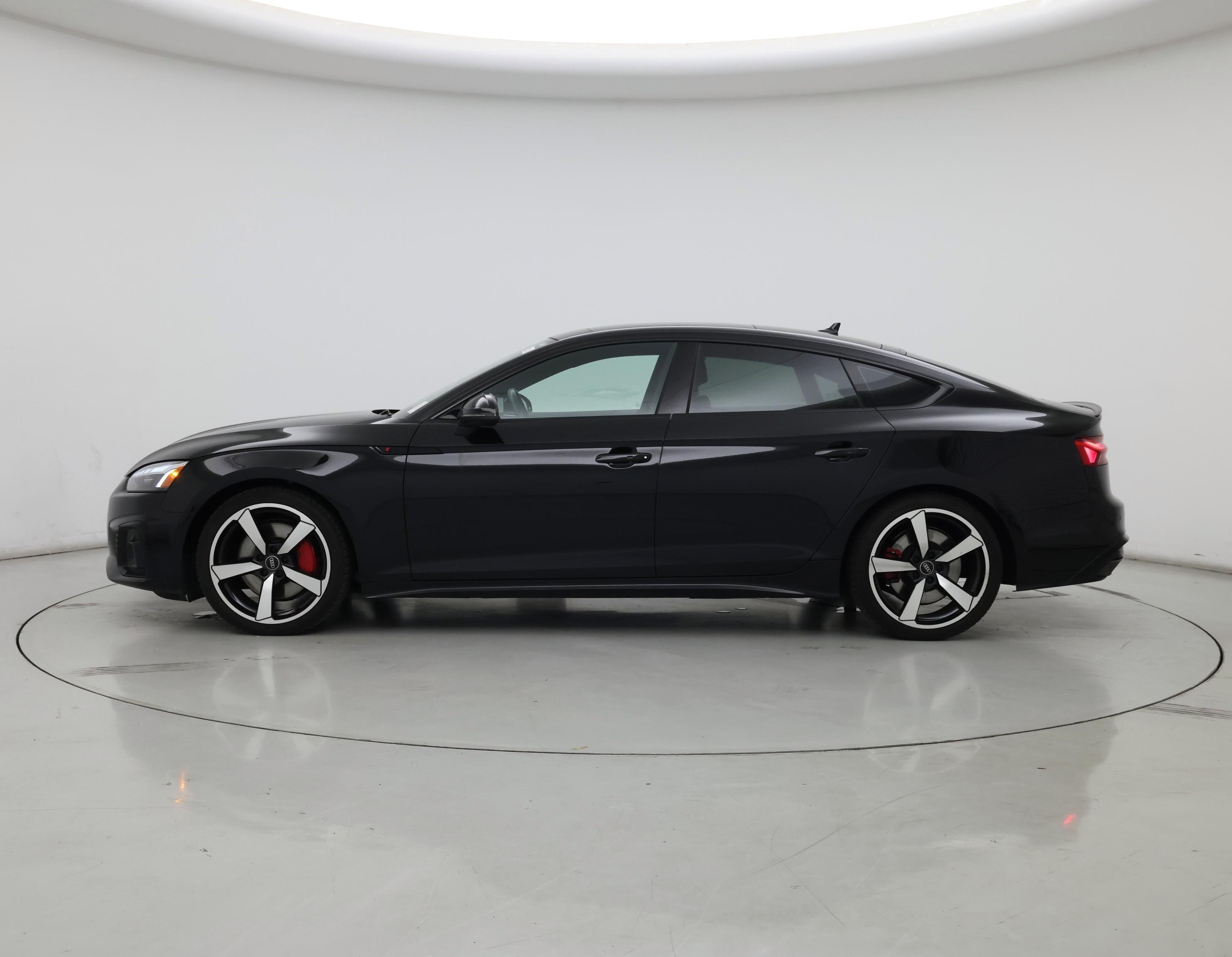 Thumbnail: 2023 Audi A5 - 3