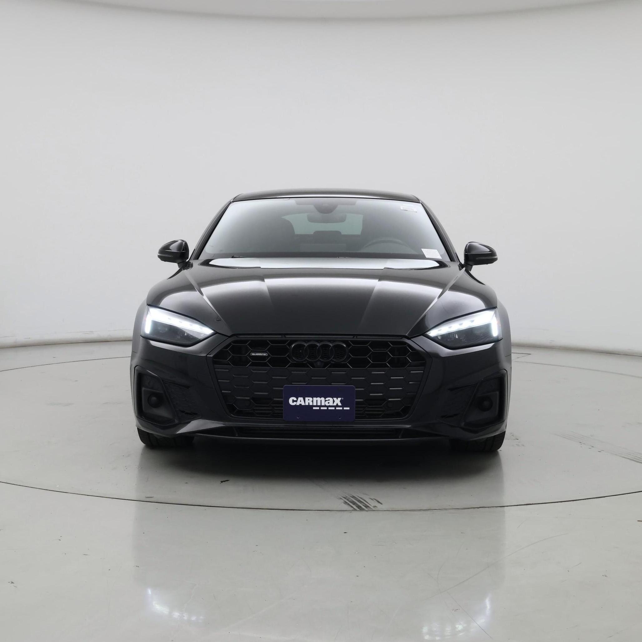 Thumbnail: 2023 Audi A5 - 5