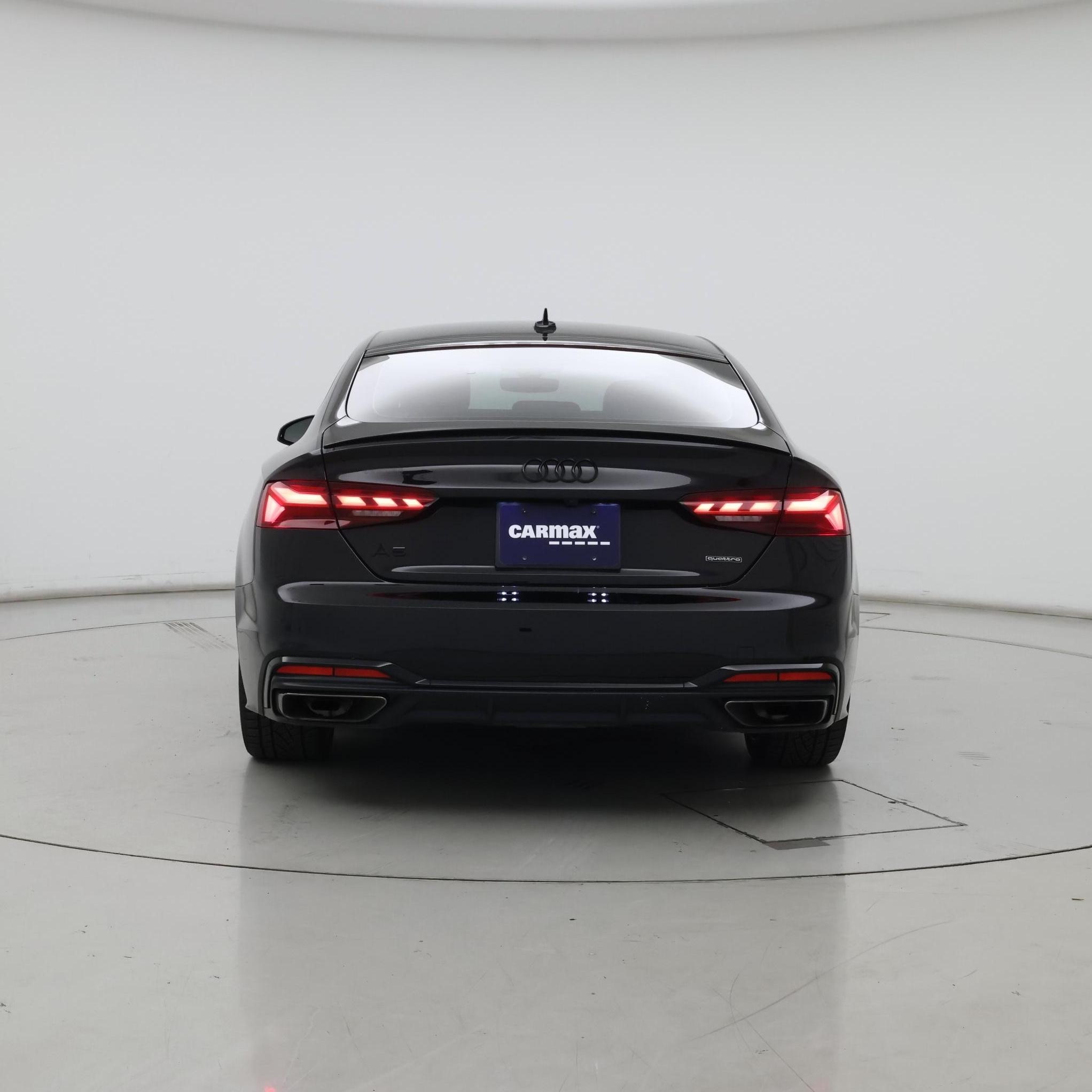 Thumbnail: 2023 Audi A5 - 6