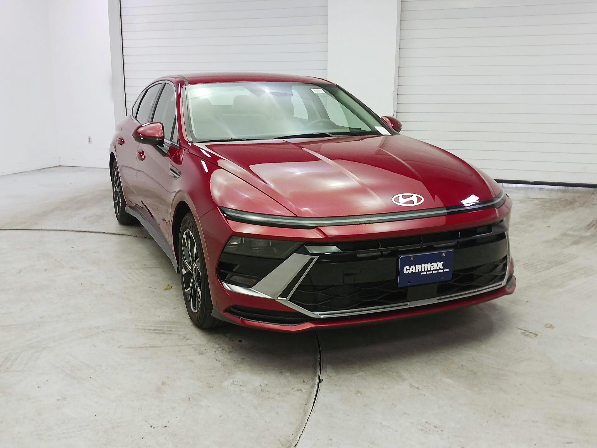 Thumbnail: 2025 Hyundai Sonata - 1