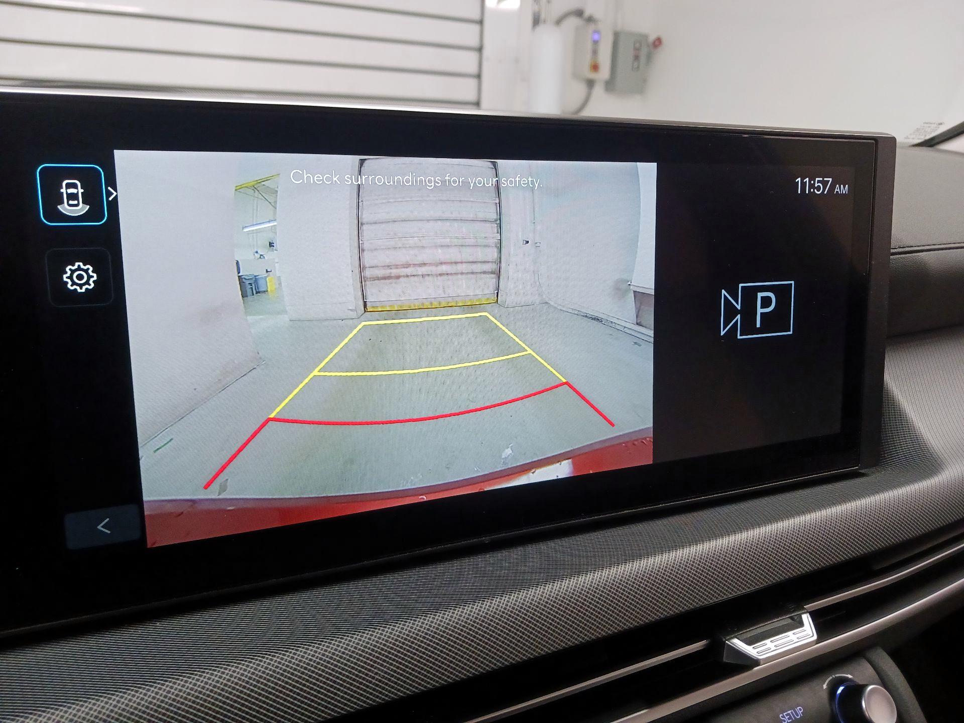 Thumbnail: 2025 Hyundai Sonata - 11