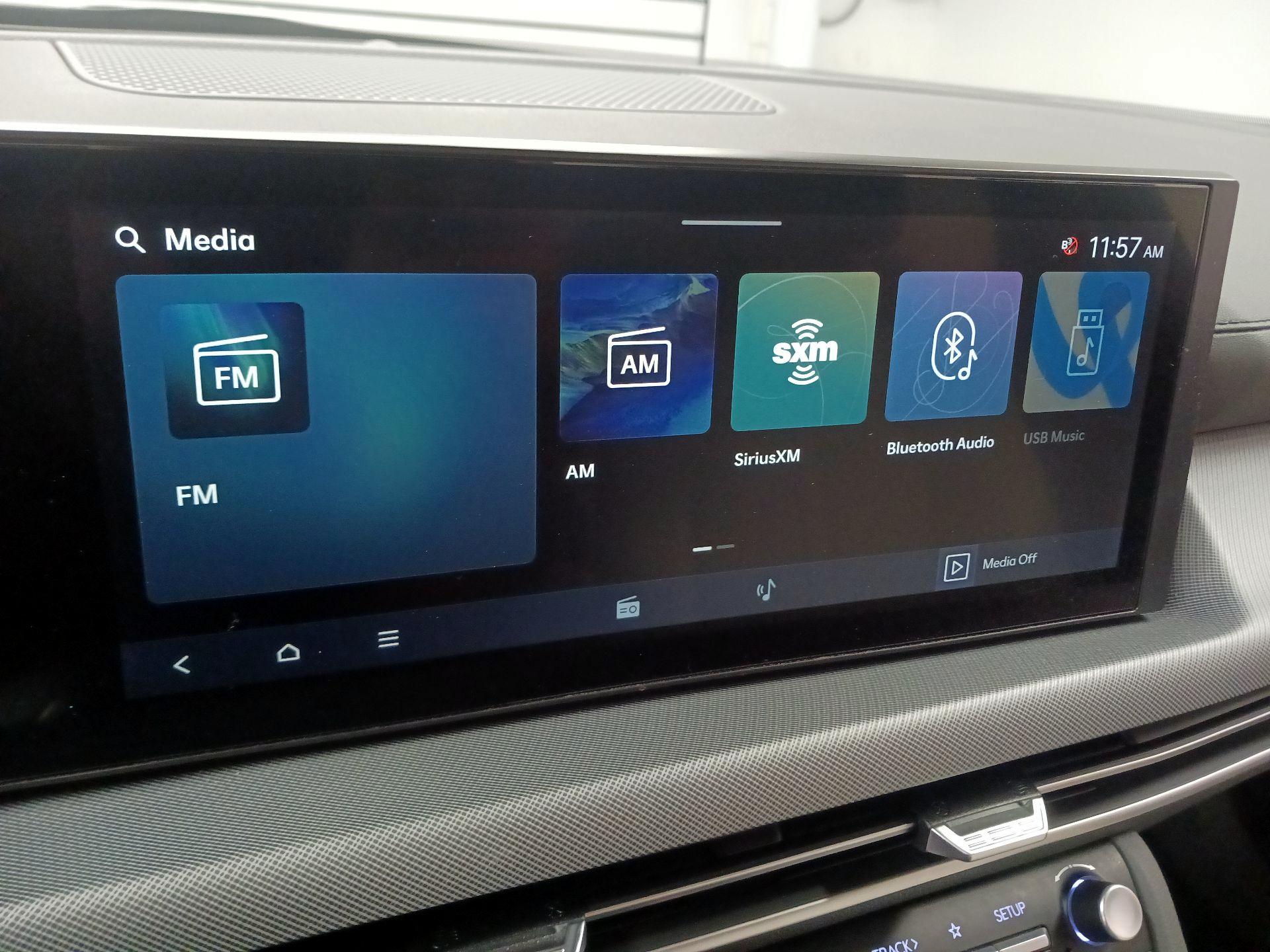 Thumbnail: 2025 Hyundai Sonata - 12