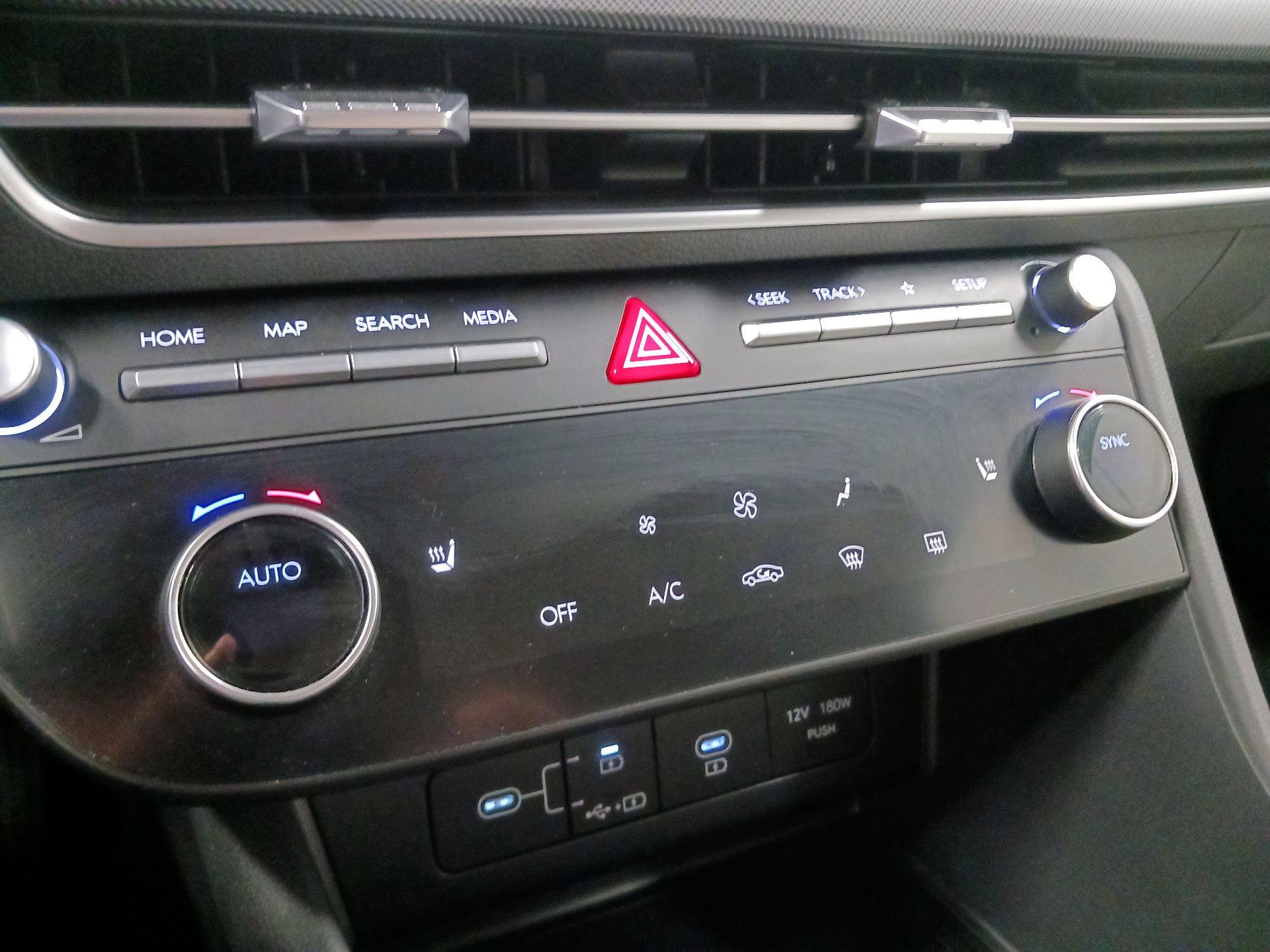 Thumbnail: 2025 Hyundai Sonata - 13