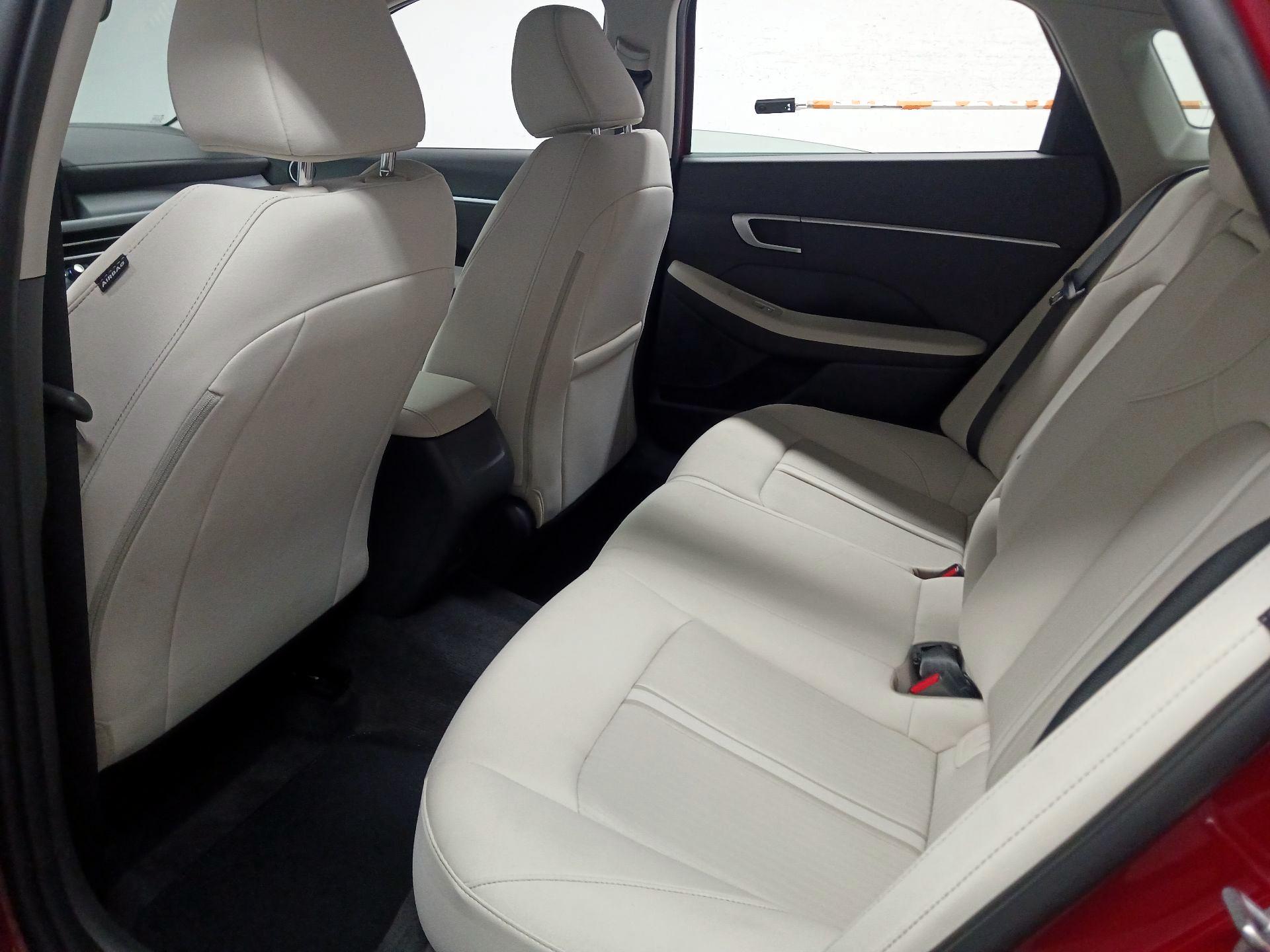 Thumbnail: 2025 Hyundai Sonata - 15