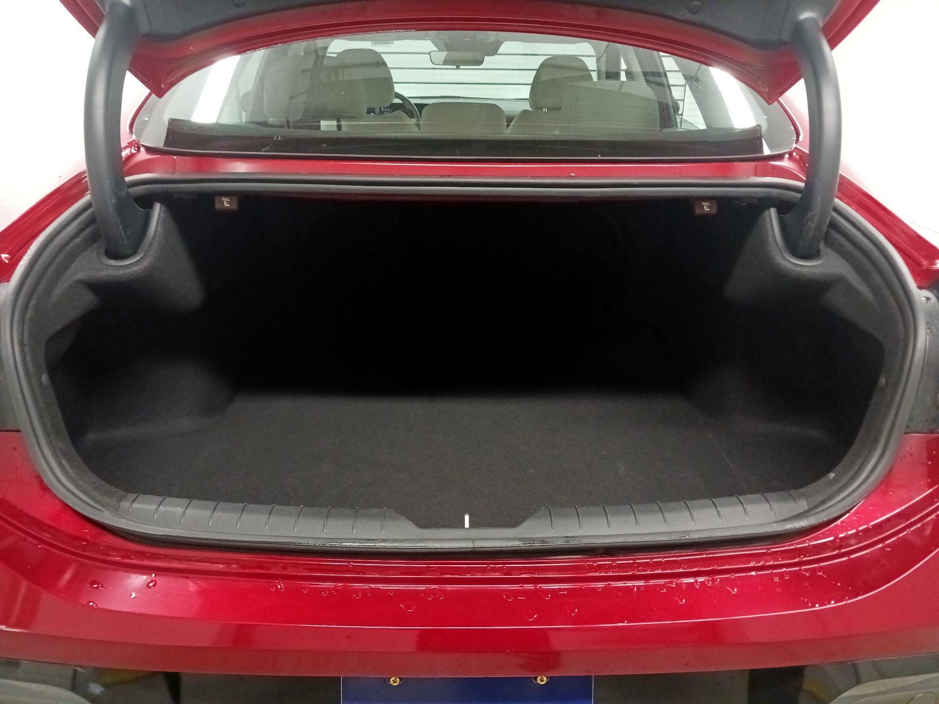 Thumbnail: 2025 Hyundai Sonata - 16