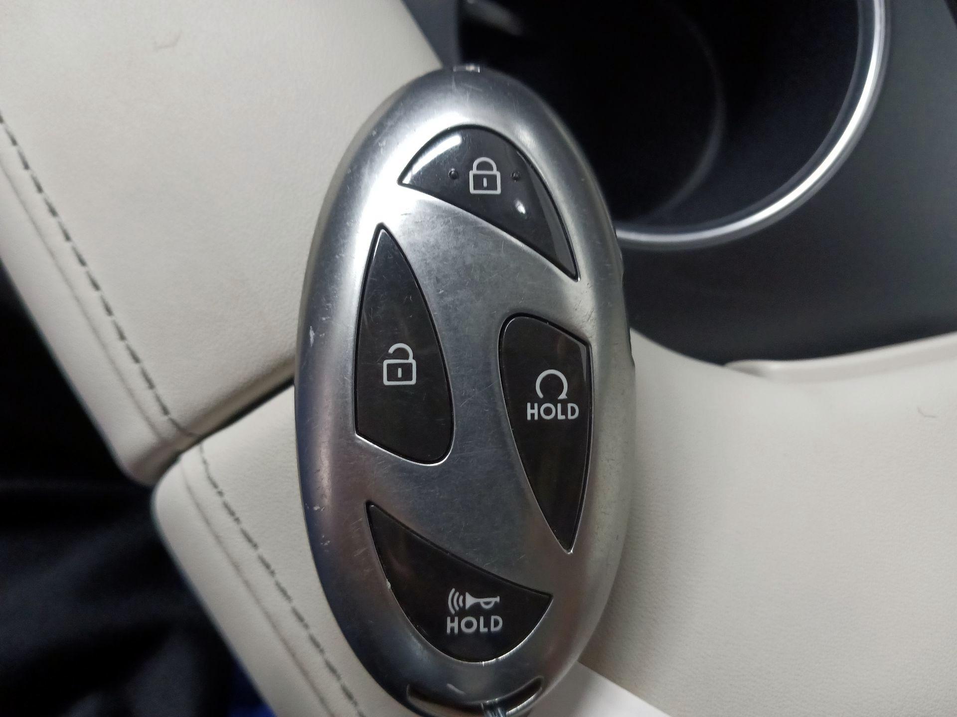 Thumbnail: 2025 Hyundai Sonata - 18