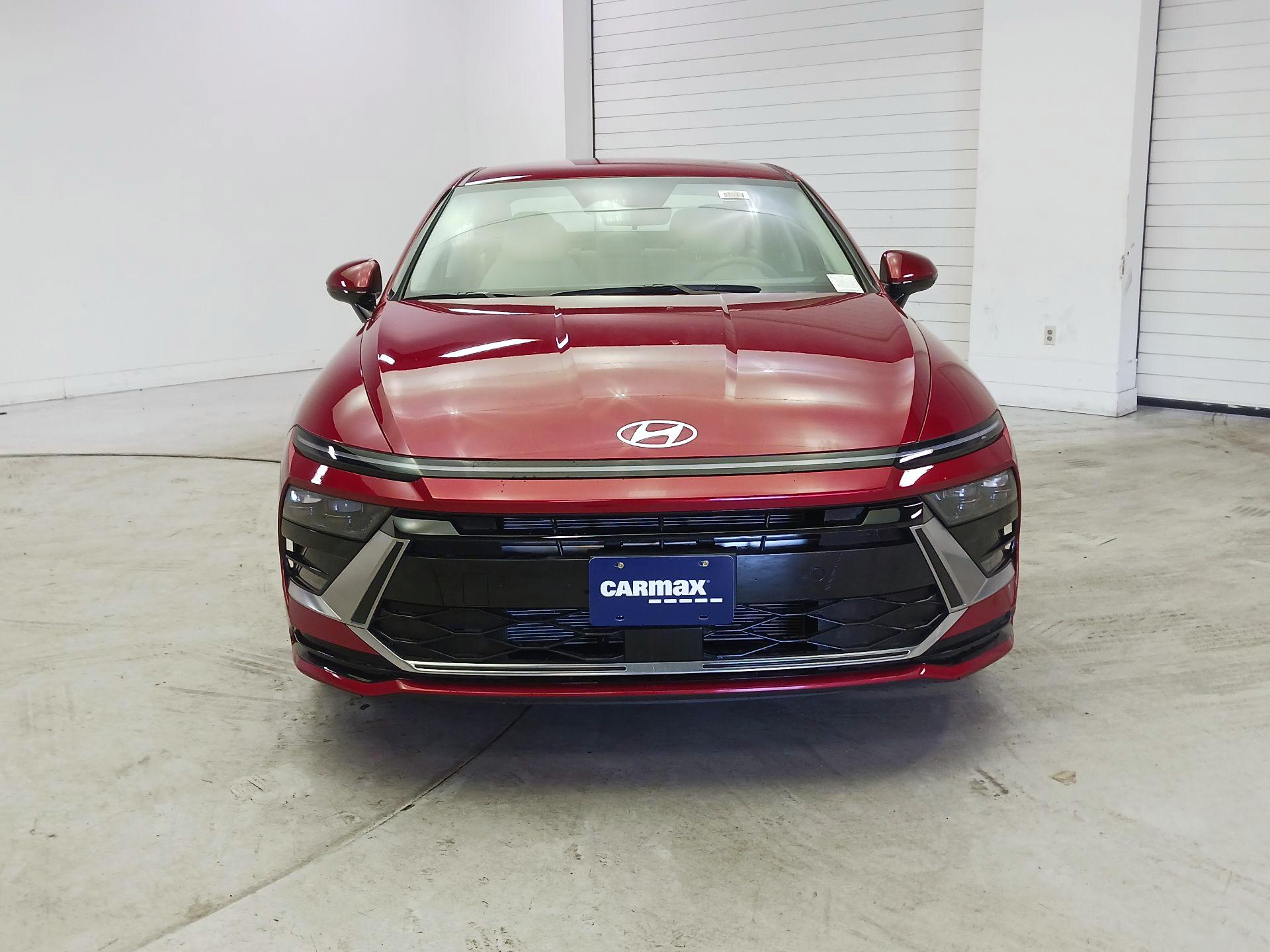 Thumbnail: 2025 Hyundai Sonata - 2