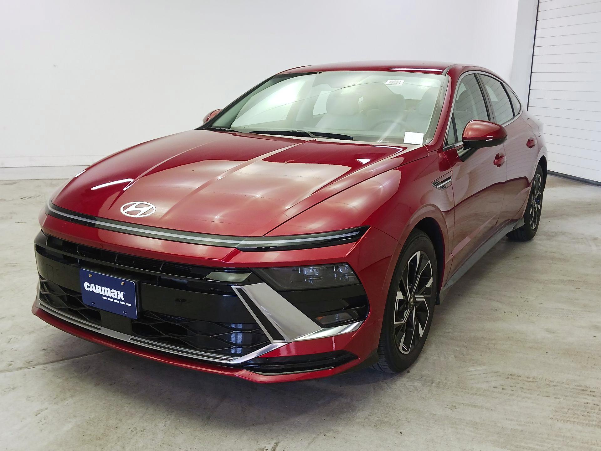 Thumbnail: 2025 Hyundai Sonata - 3