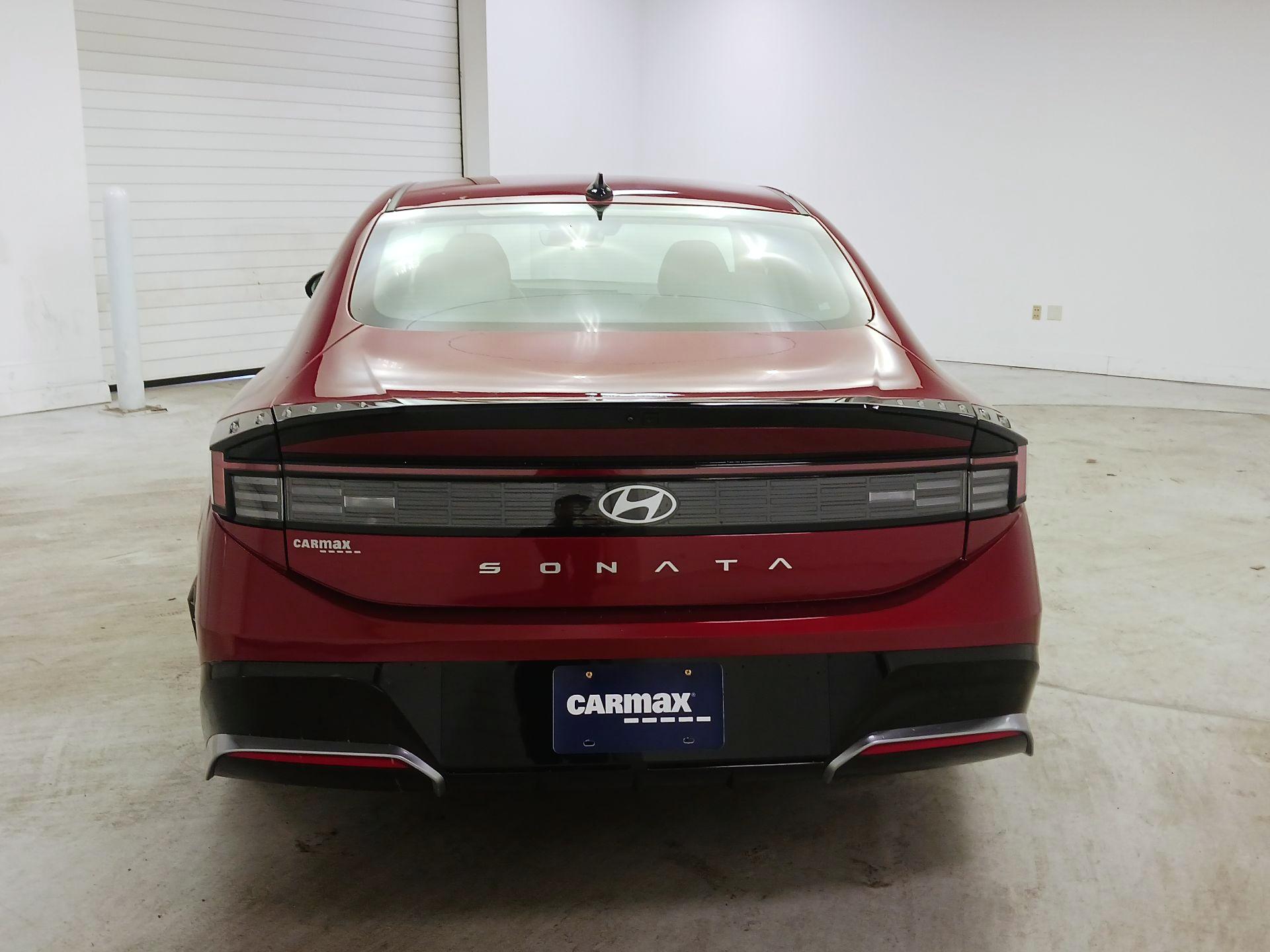 Thumbnail: 2025 Hyundai Sonata - 6