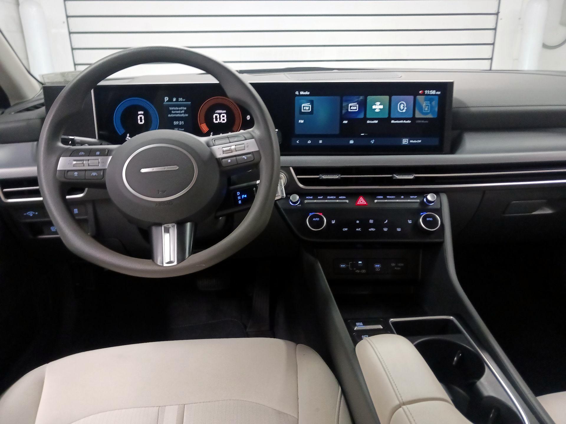 Thumbnail: 2025 Hyundai Sonata - 8