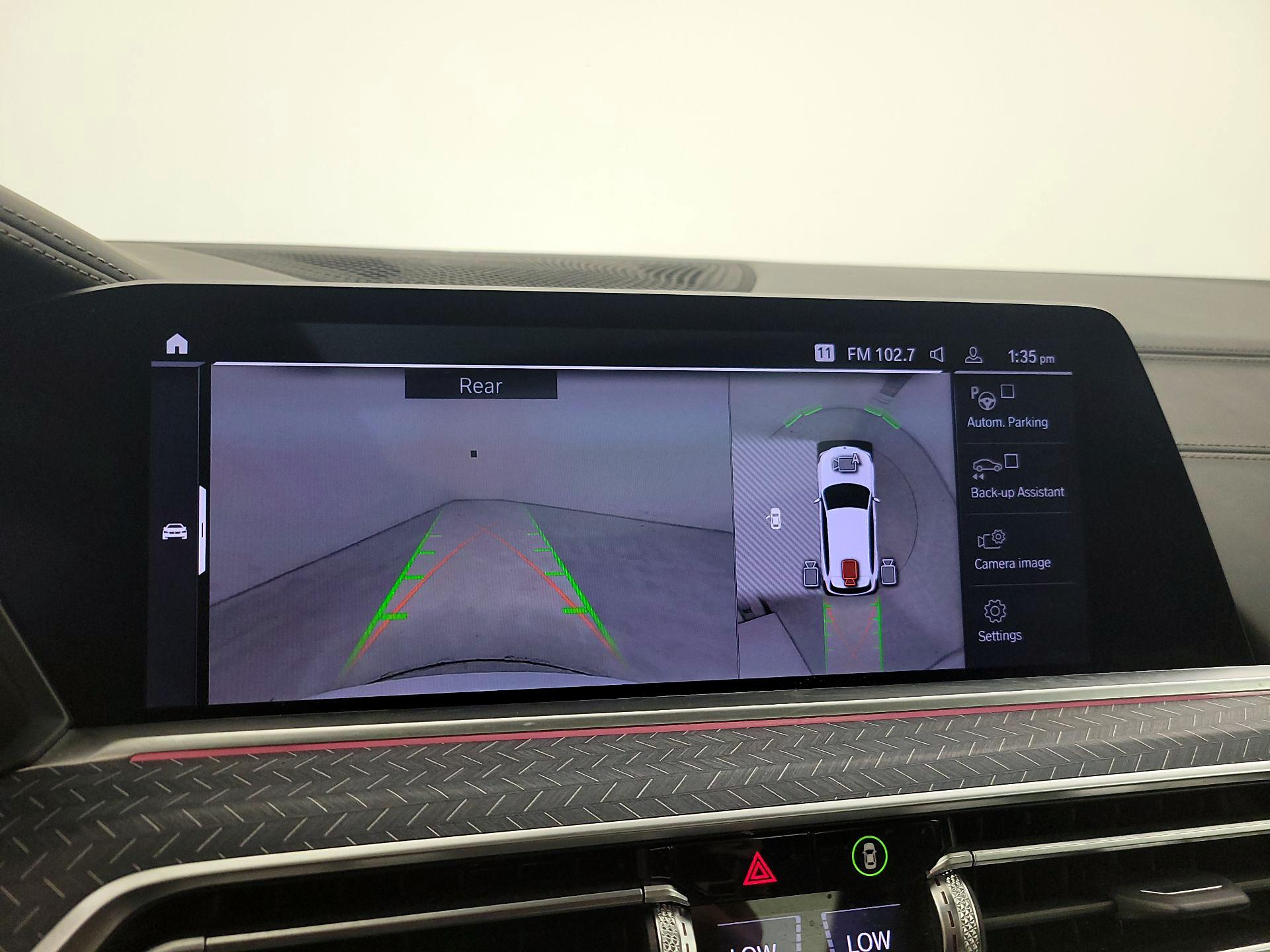 Thumbnail: 2020 BMW X5 - 15