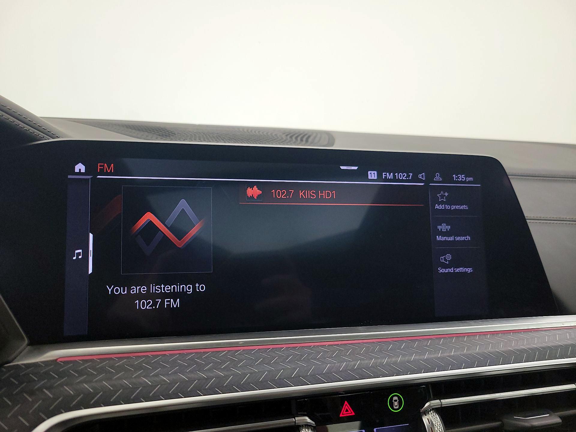 Thumbnail: 2020 BMW X5 - 16