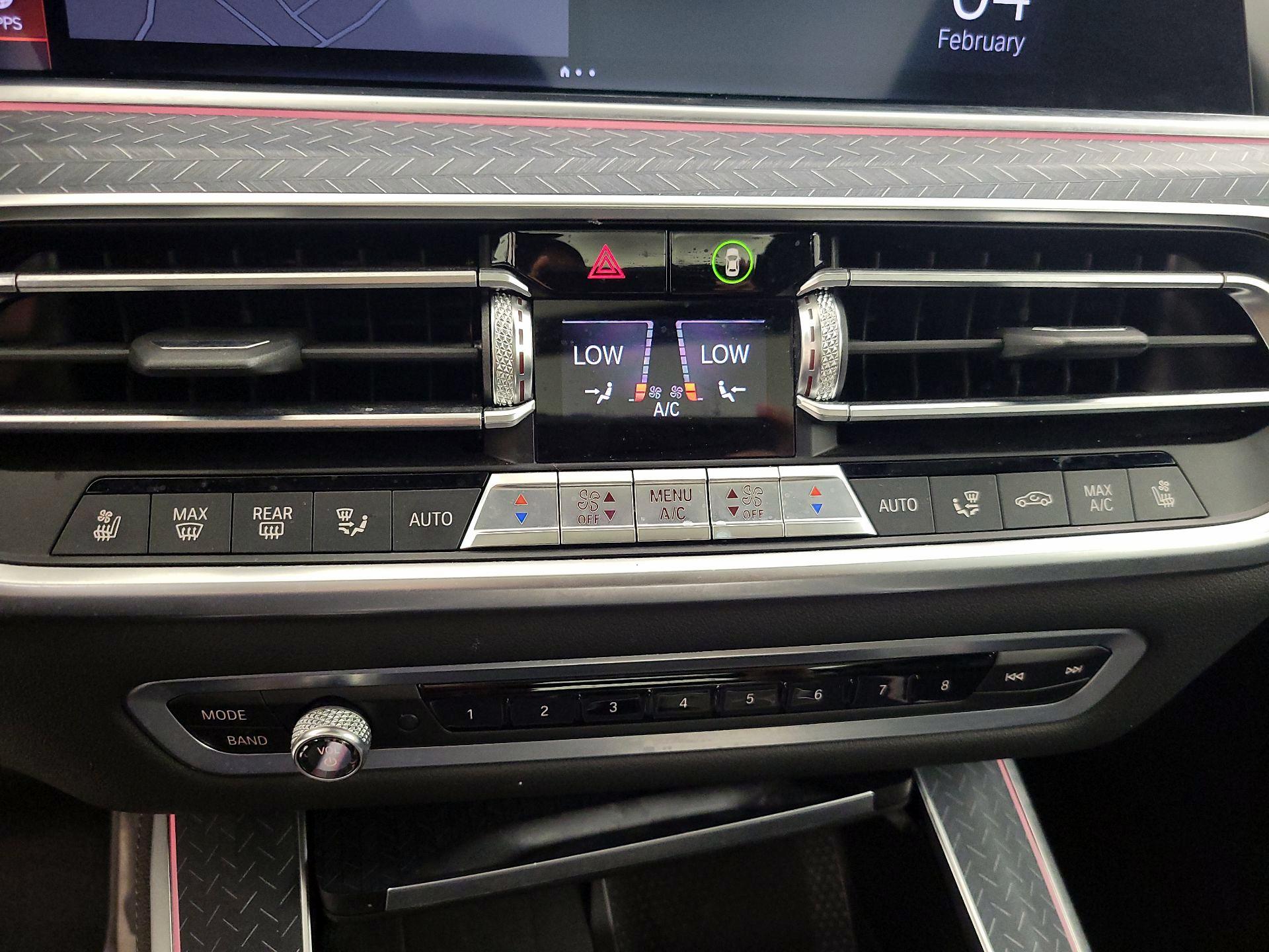 Thumbnail: 2020 BMW X5 - 17