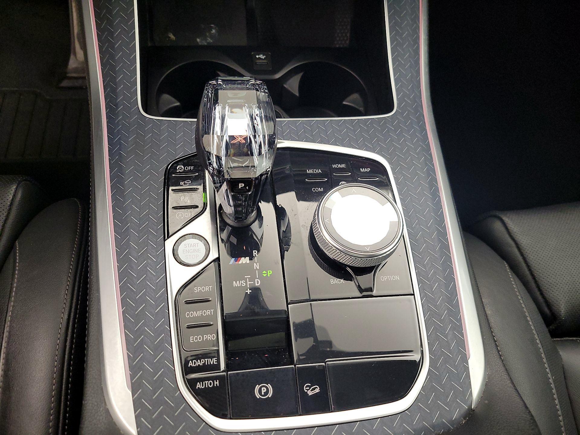 Thumbnail: 2020 BMW X5 - 18