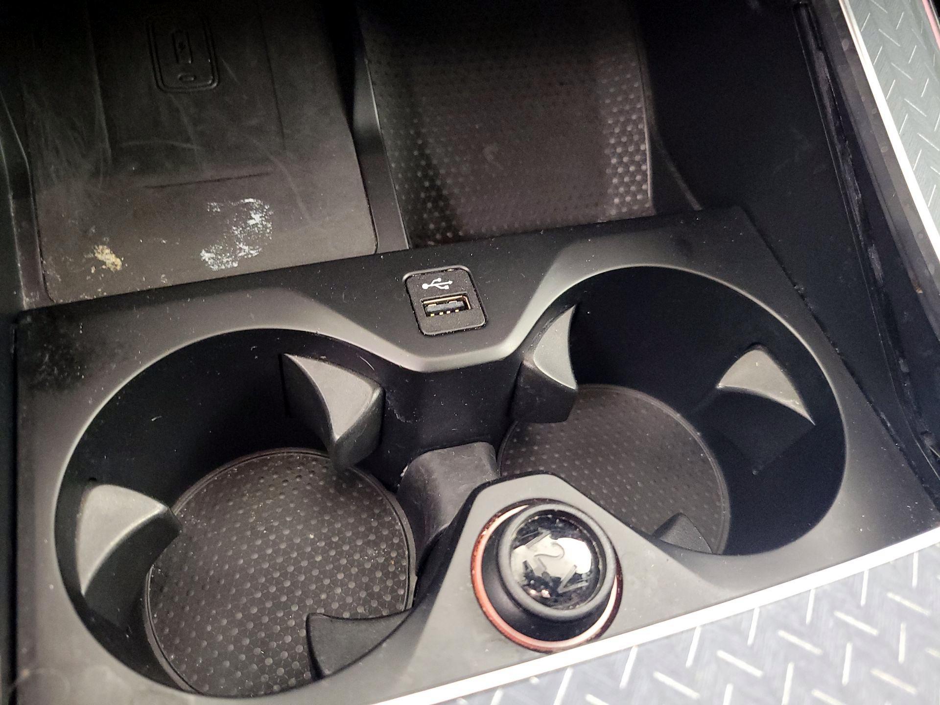 Thumbnail: 2020 BMW X5 - 19