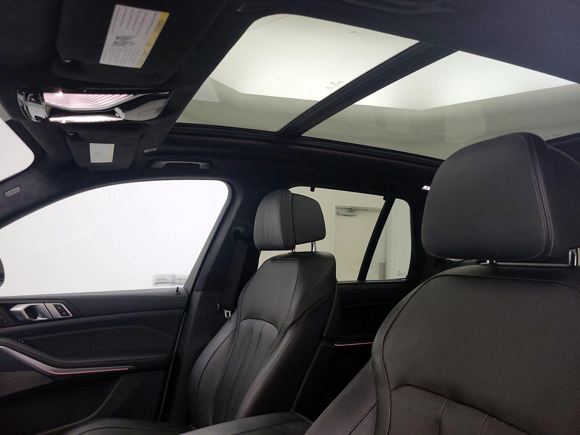 Thumbnail: 2020 BMW X5 - 20