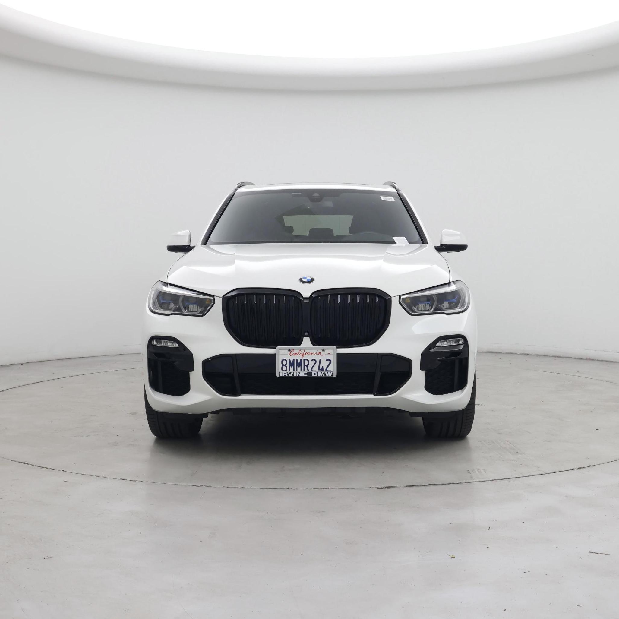 Thumbnail: 2020 BMW X5 - 5