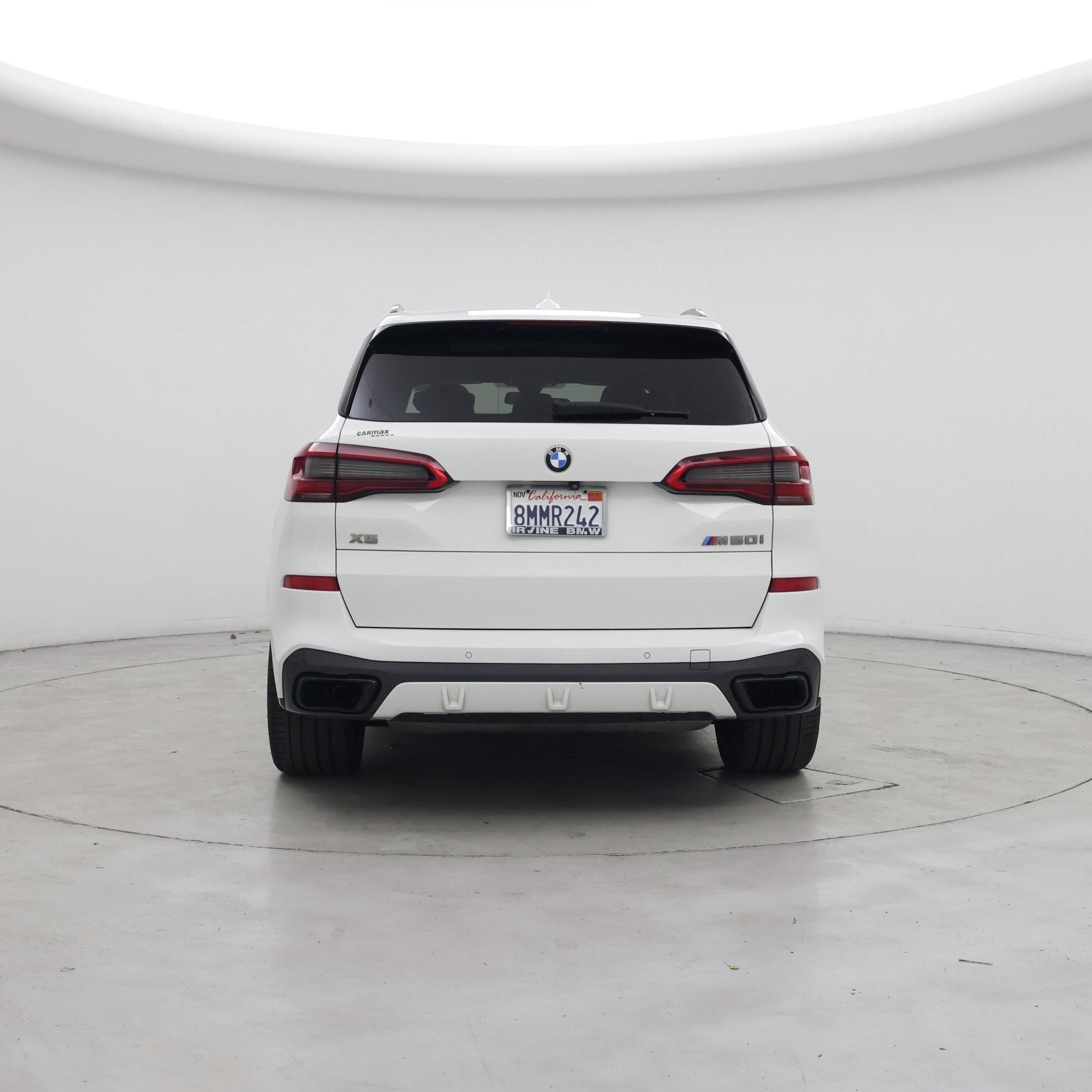 Thumbnail: 2020 BMW X5 - 6