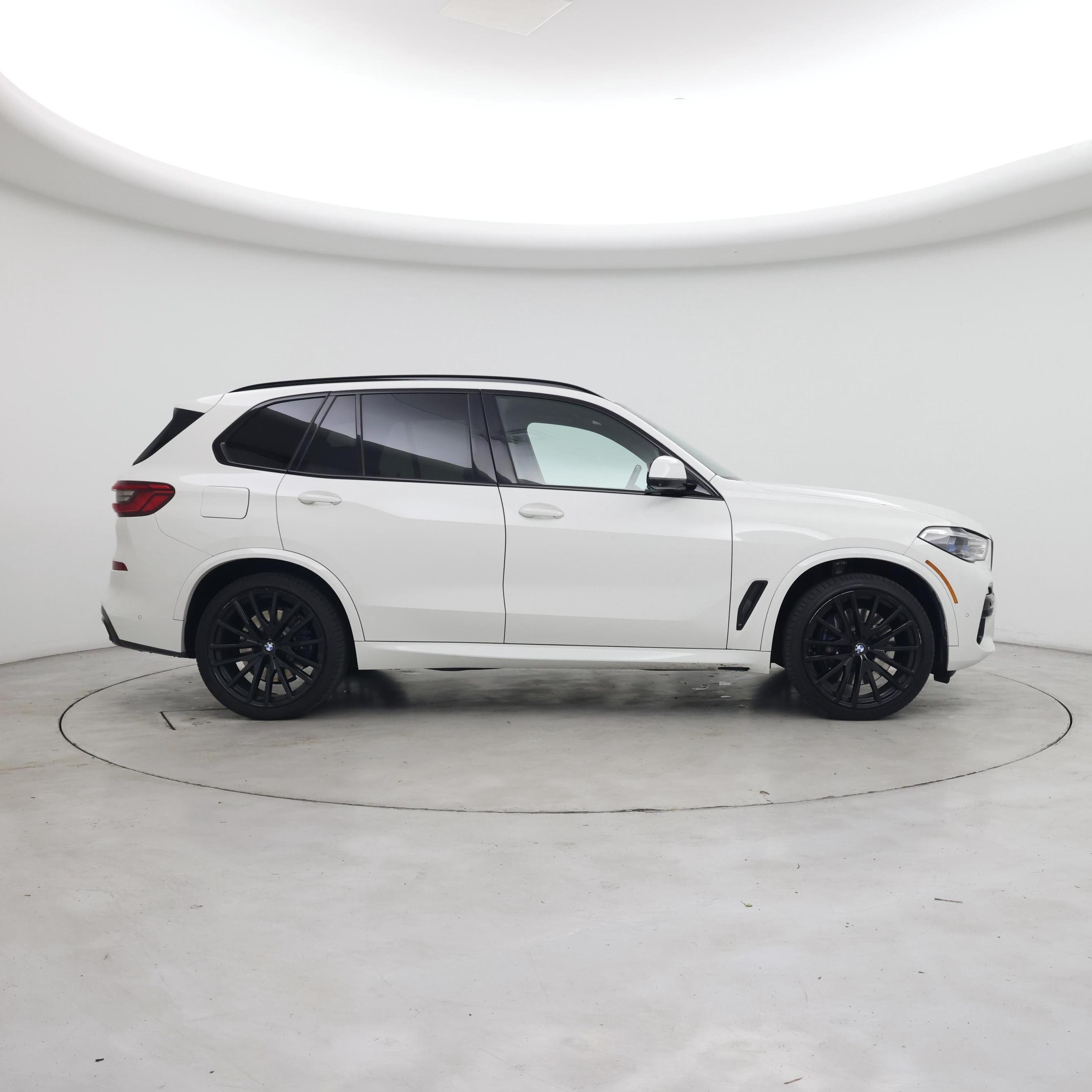 Thumbnail: 2020 BMW X5 - 7