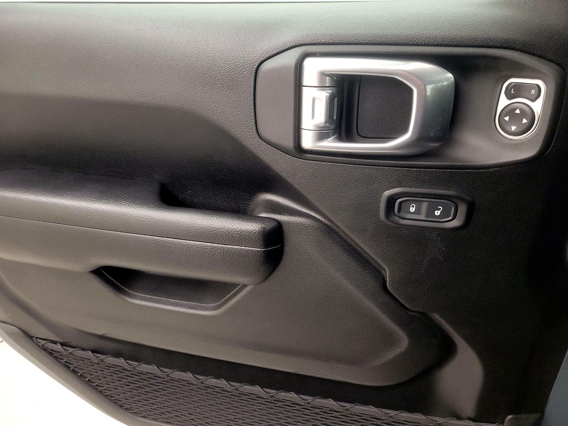 Thumbnail: 2024 Jeep Wrangler - 12