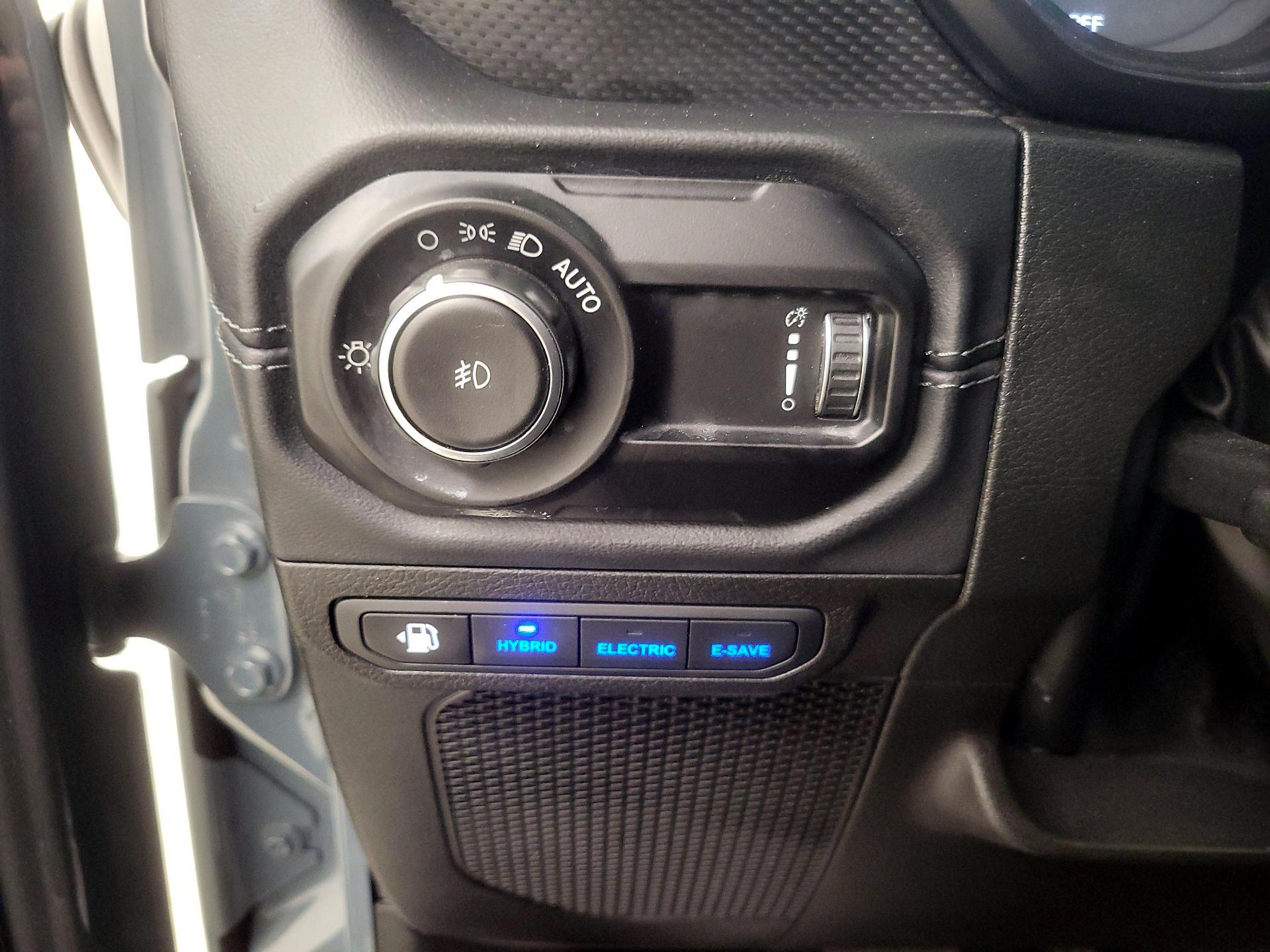 Thumbnail: 2024 Jeep Wrangler - 13