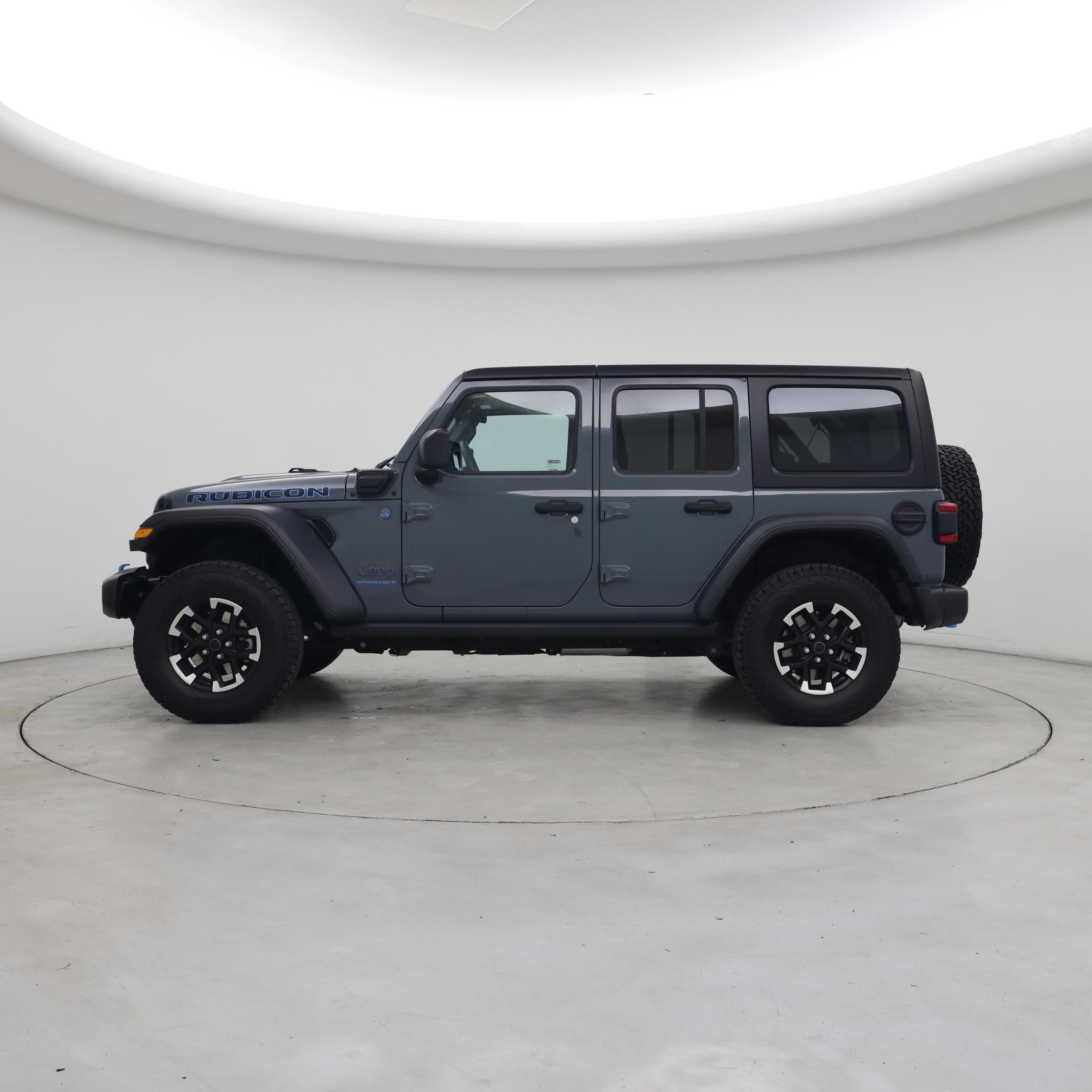 Thumbnail: 2024 Jeep Wrangler - 3