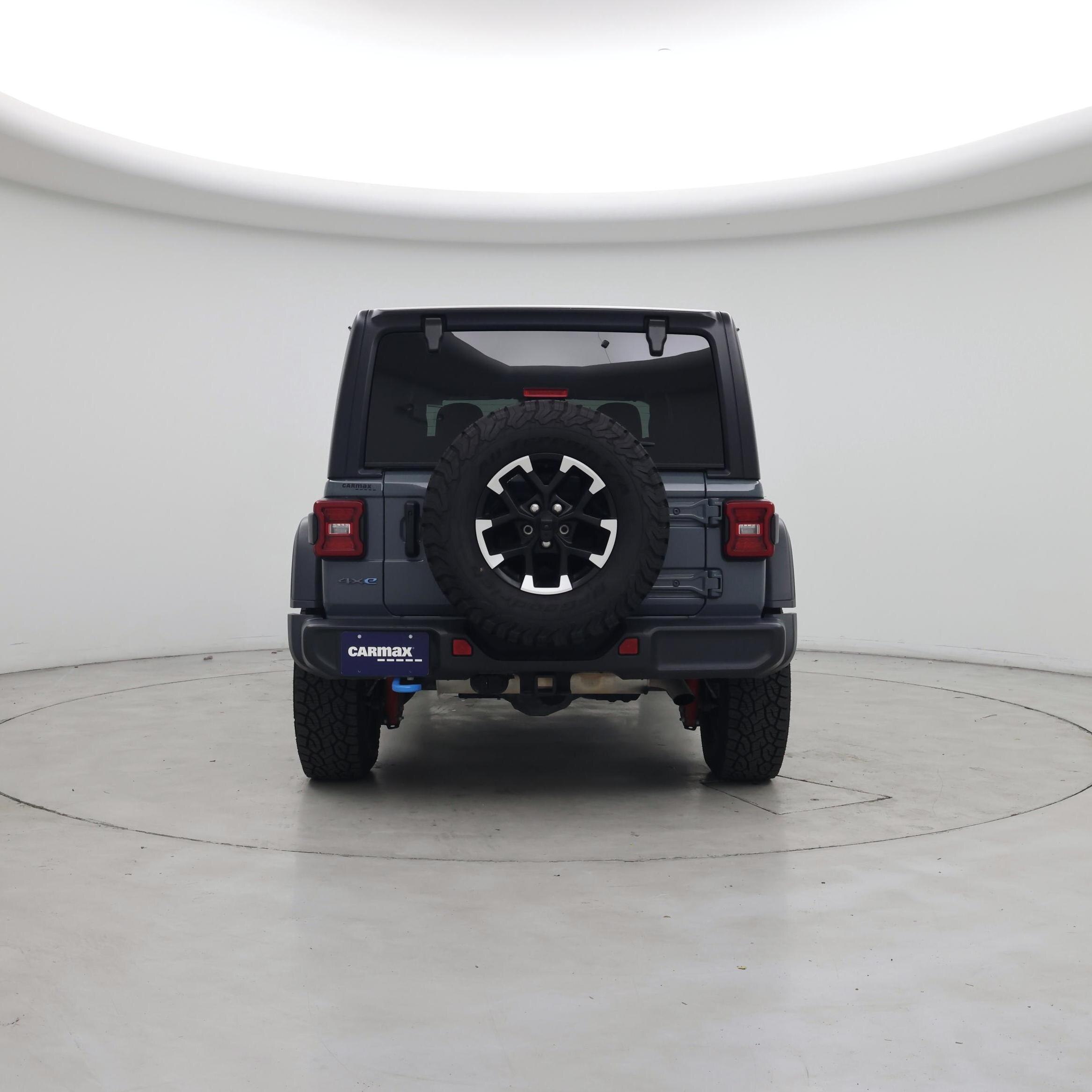 Thumbnail: 2024 Jeep Wrangler - 6