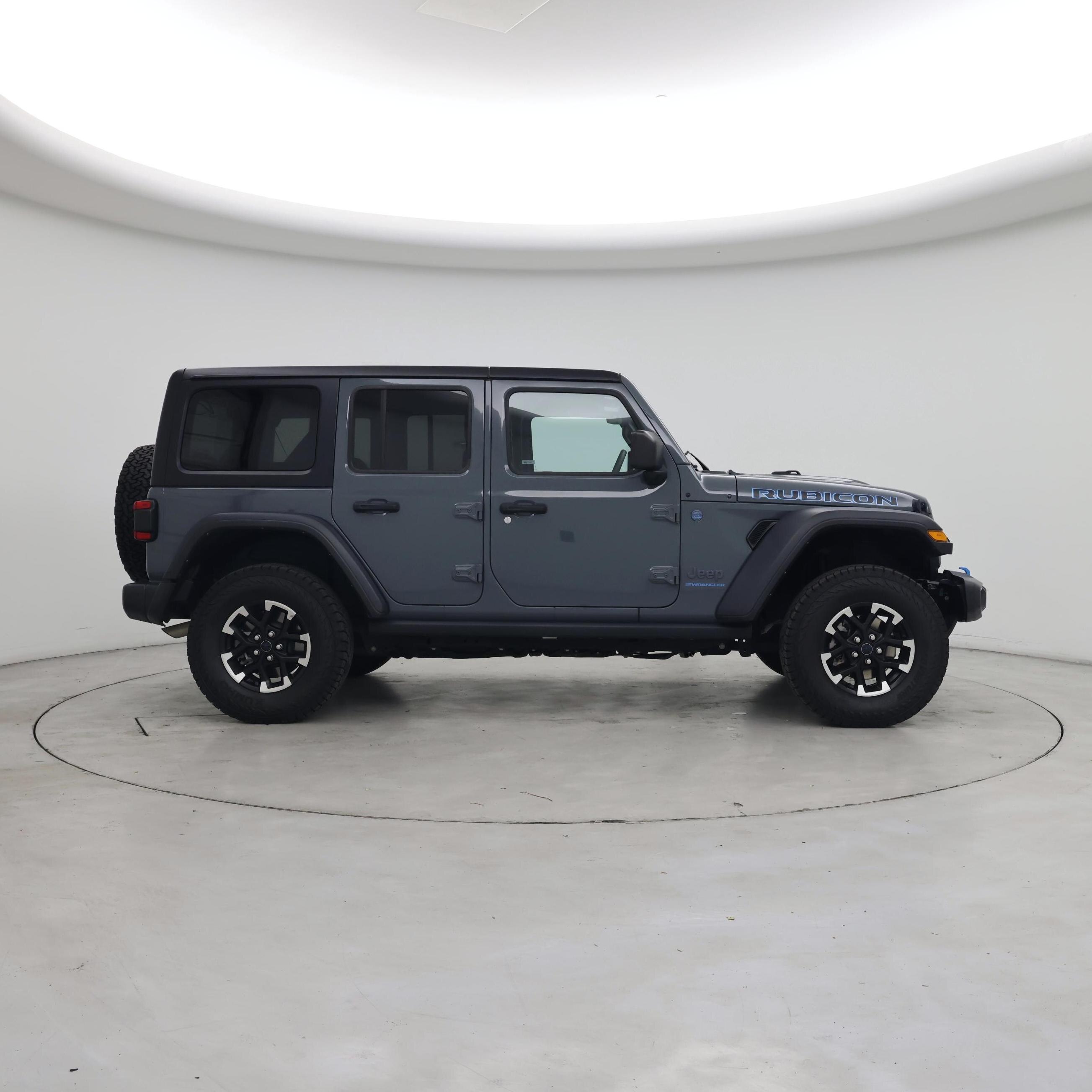 Thumbnail: 2024 Jeep Wrangler - 7