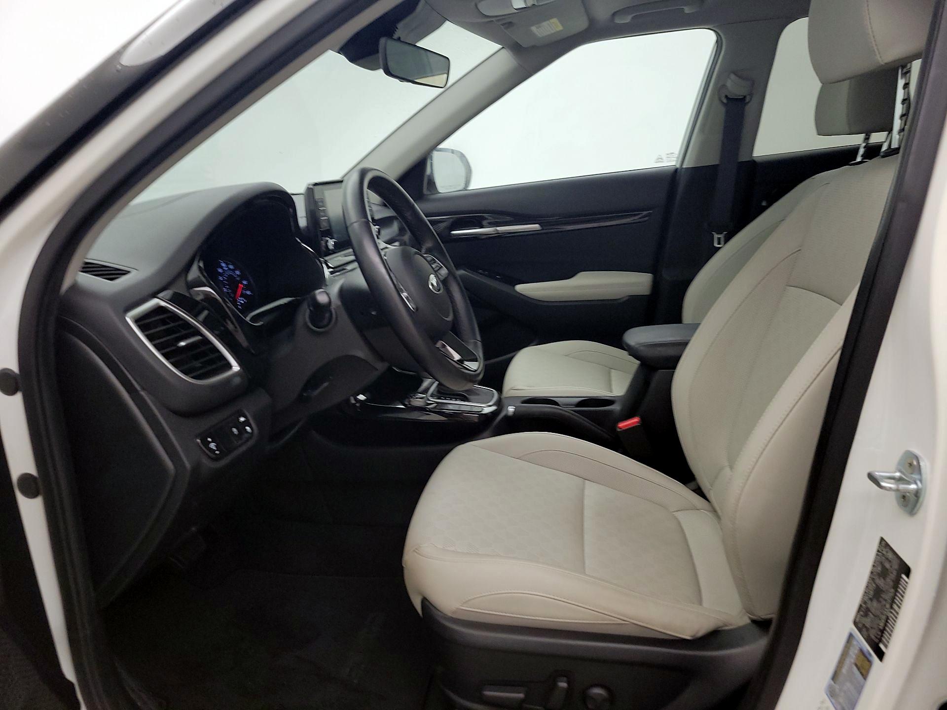 Thumbnail: 2021 Kia Seltos - 11