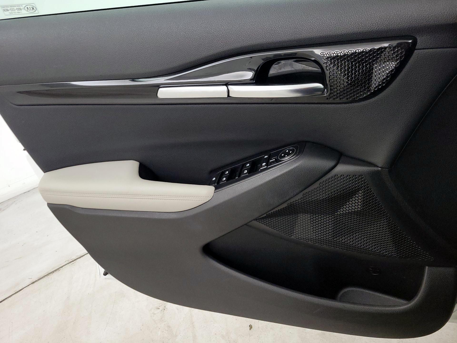 Thumbnail: 2021 Kia Seltos - 12